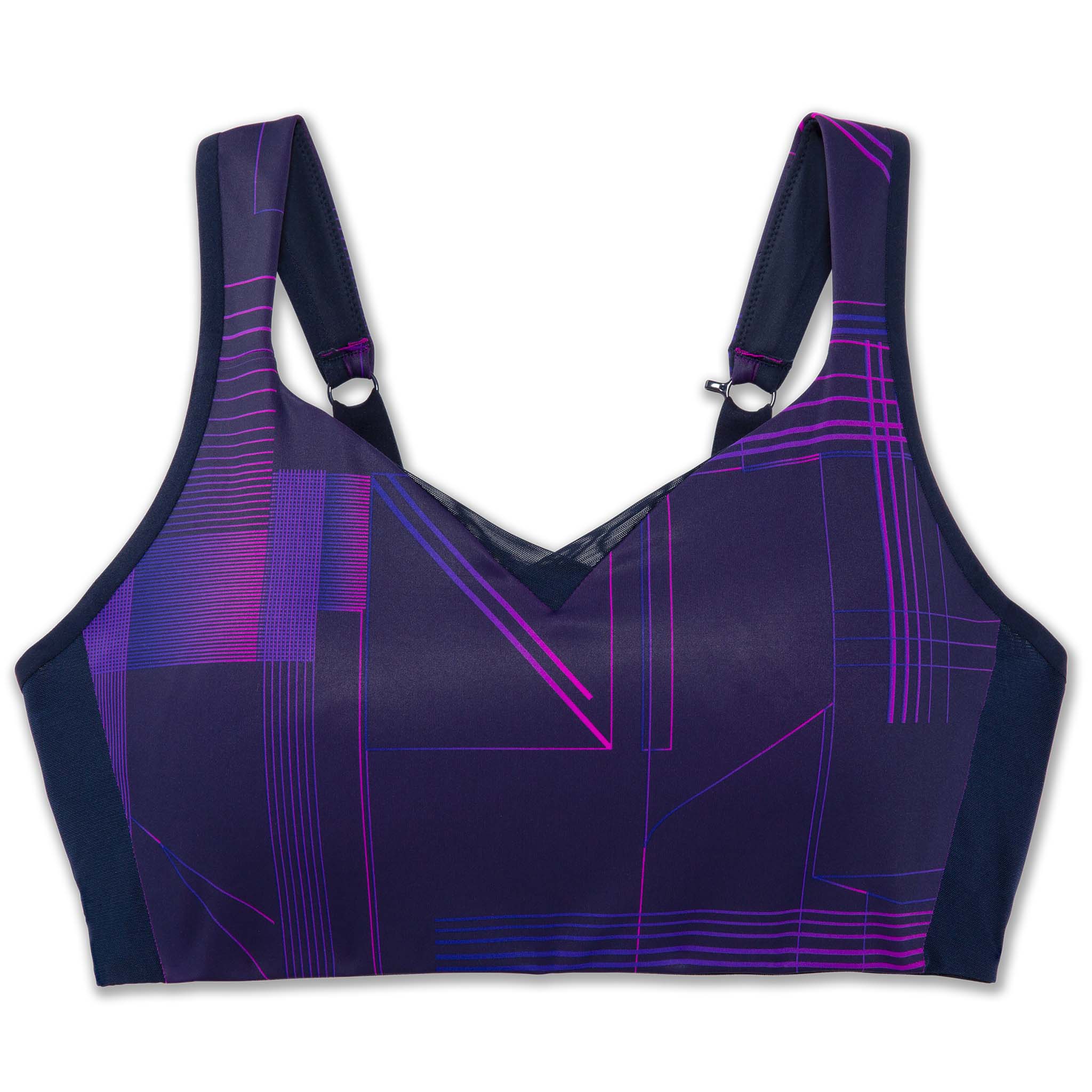 Brooks Drive Convertible soutien-gorge de course à pied - Image 3