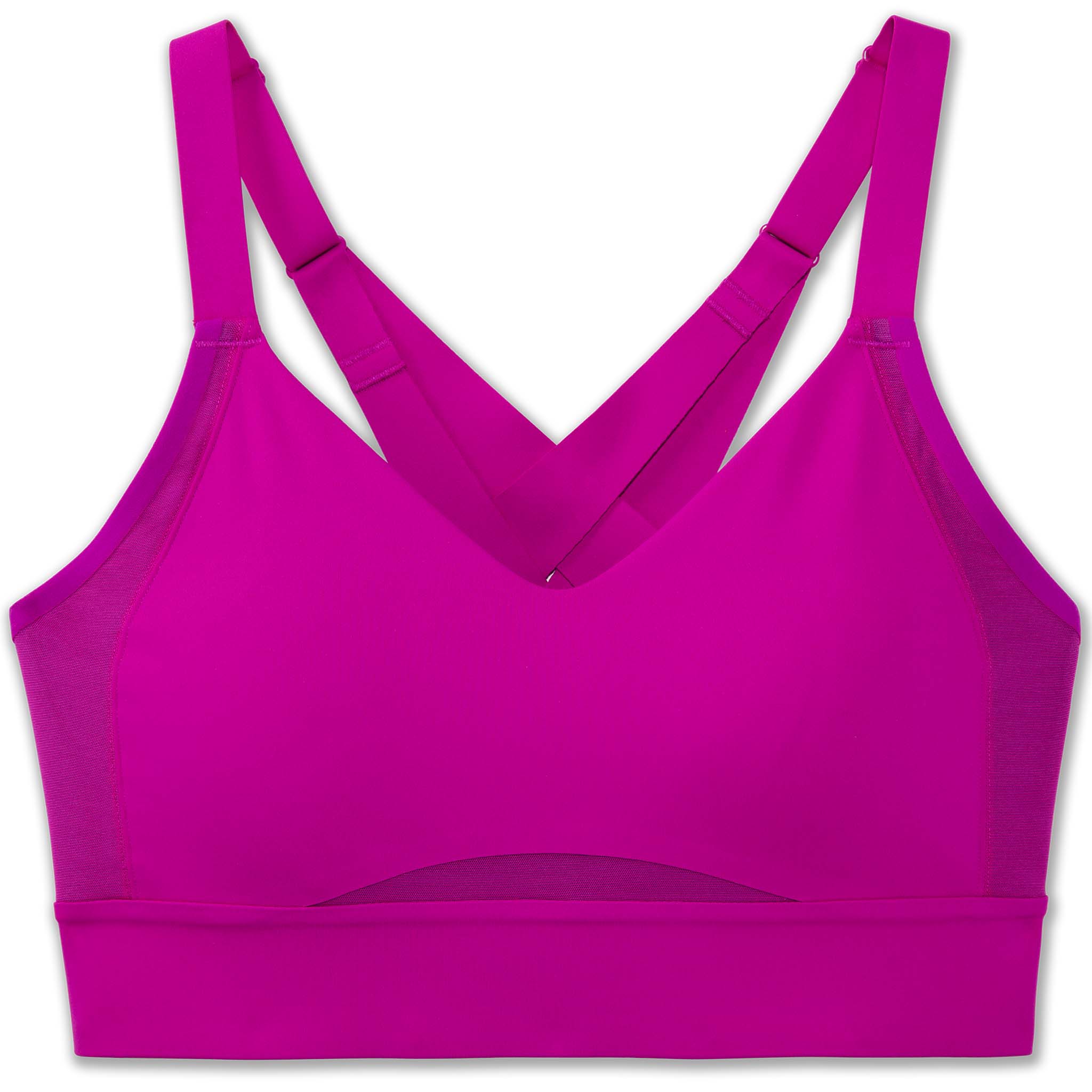 Brooks Drive Interlace Bra soutien-gorge de course à pied - Image 5