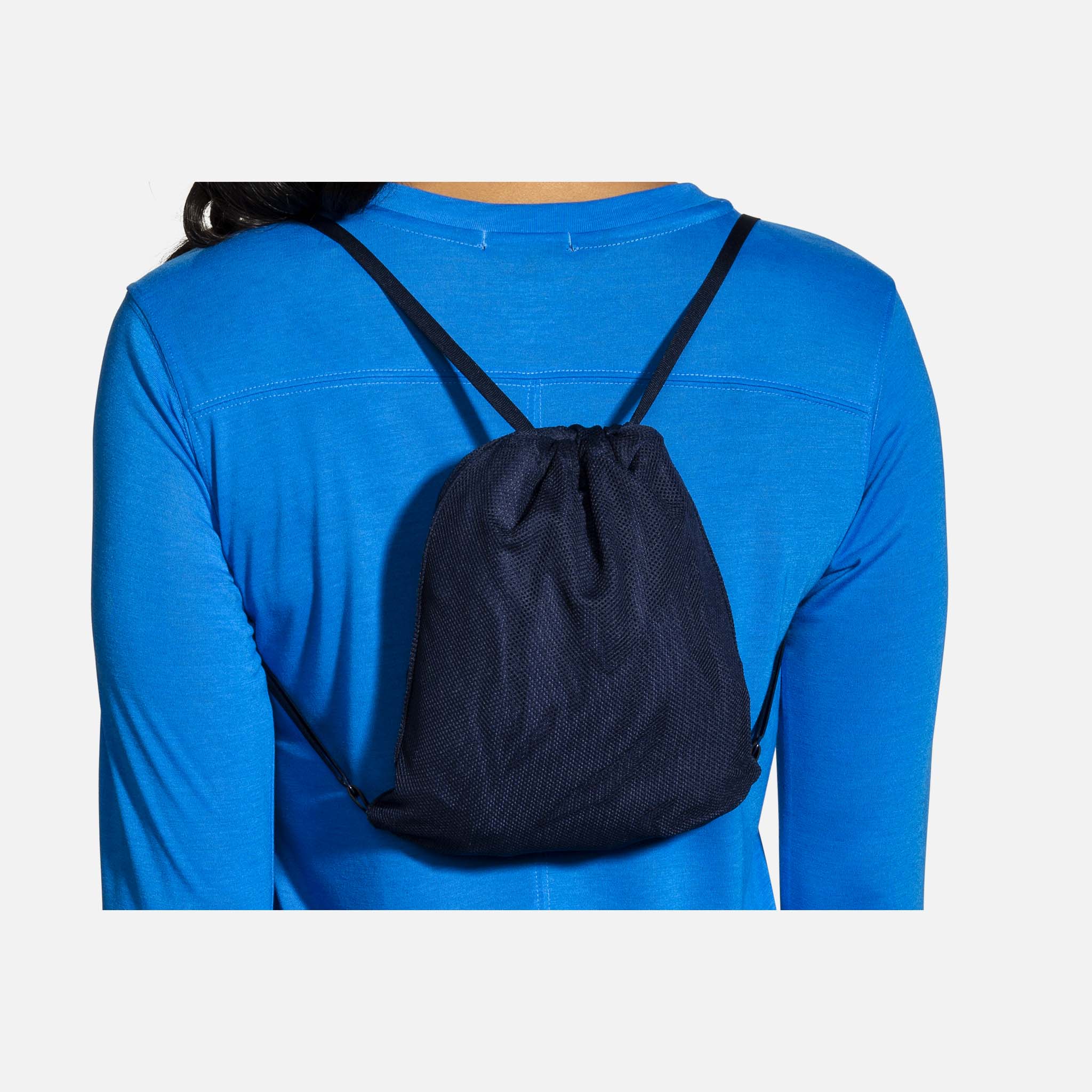 Brooks Fusion Hybrid Jacket manteau de course à pied pour femme - Image 14