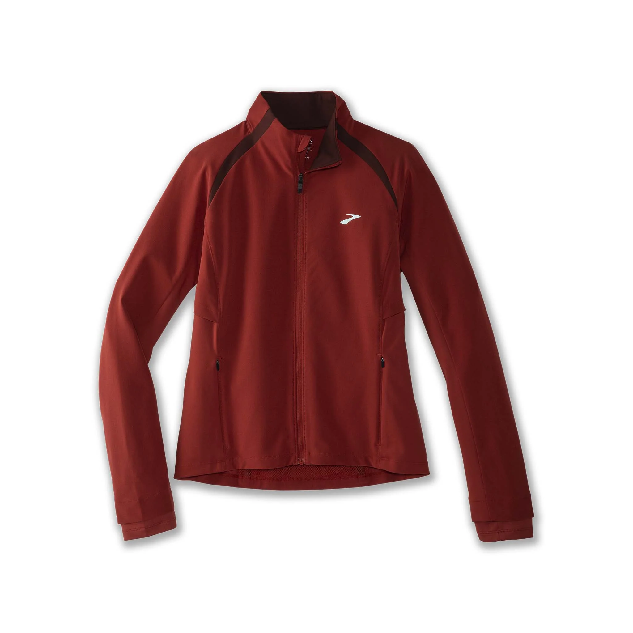 Brooks Fusion Hybrid Jacket manteau de course à pied pour femme - Image 16