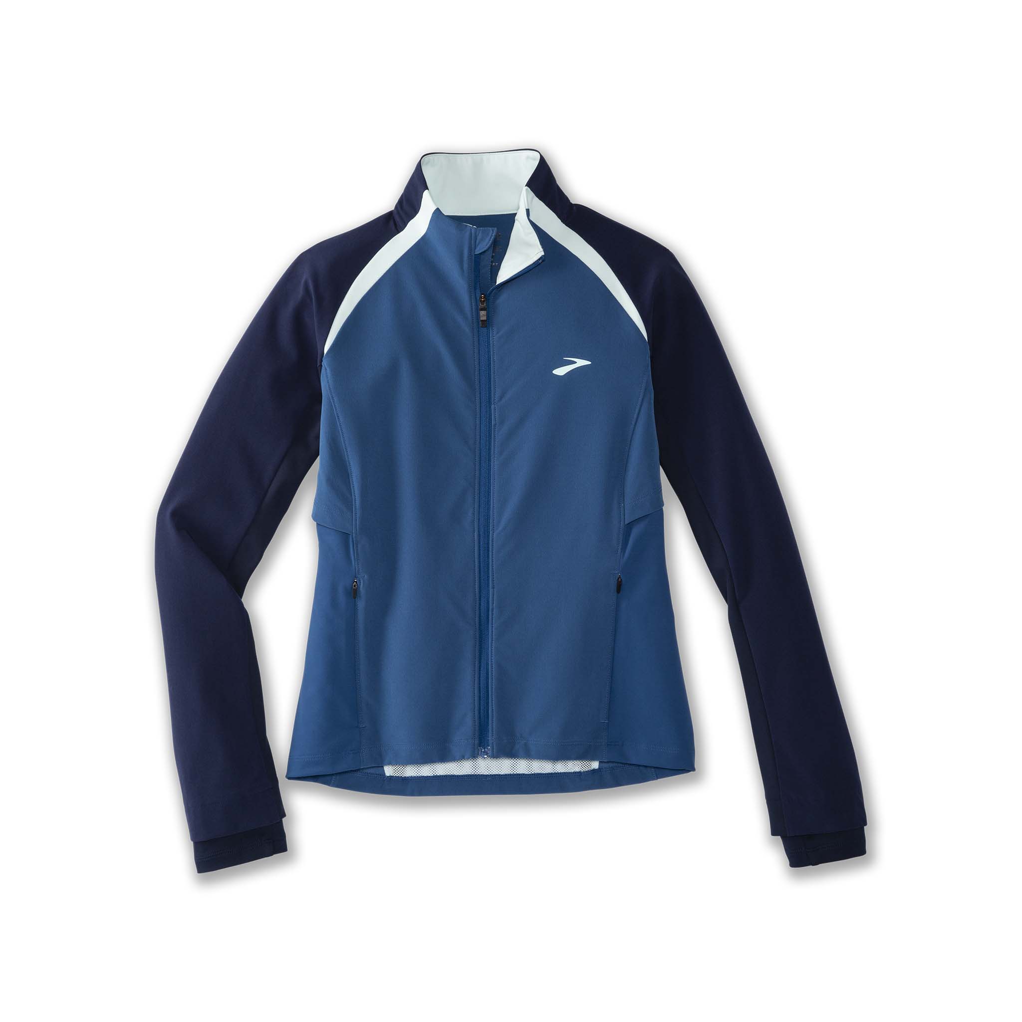 Brooks Fusion Hybrid Jacket manteau de course à pied pour femme - Image 2
