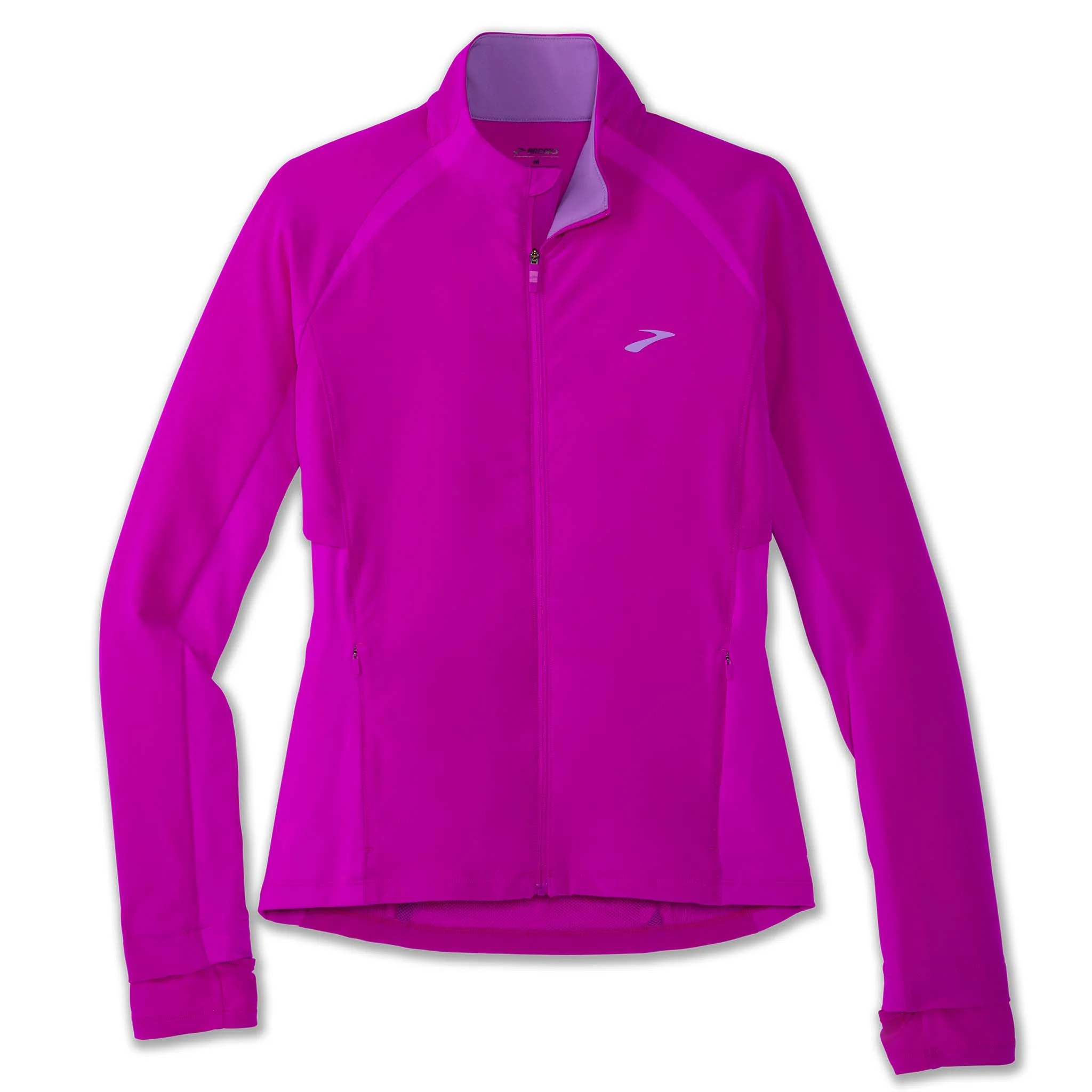 Brooks Fusion Hybrid Jacket manteau de course à pied pour femme - Image 22