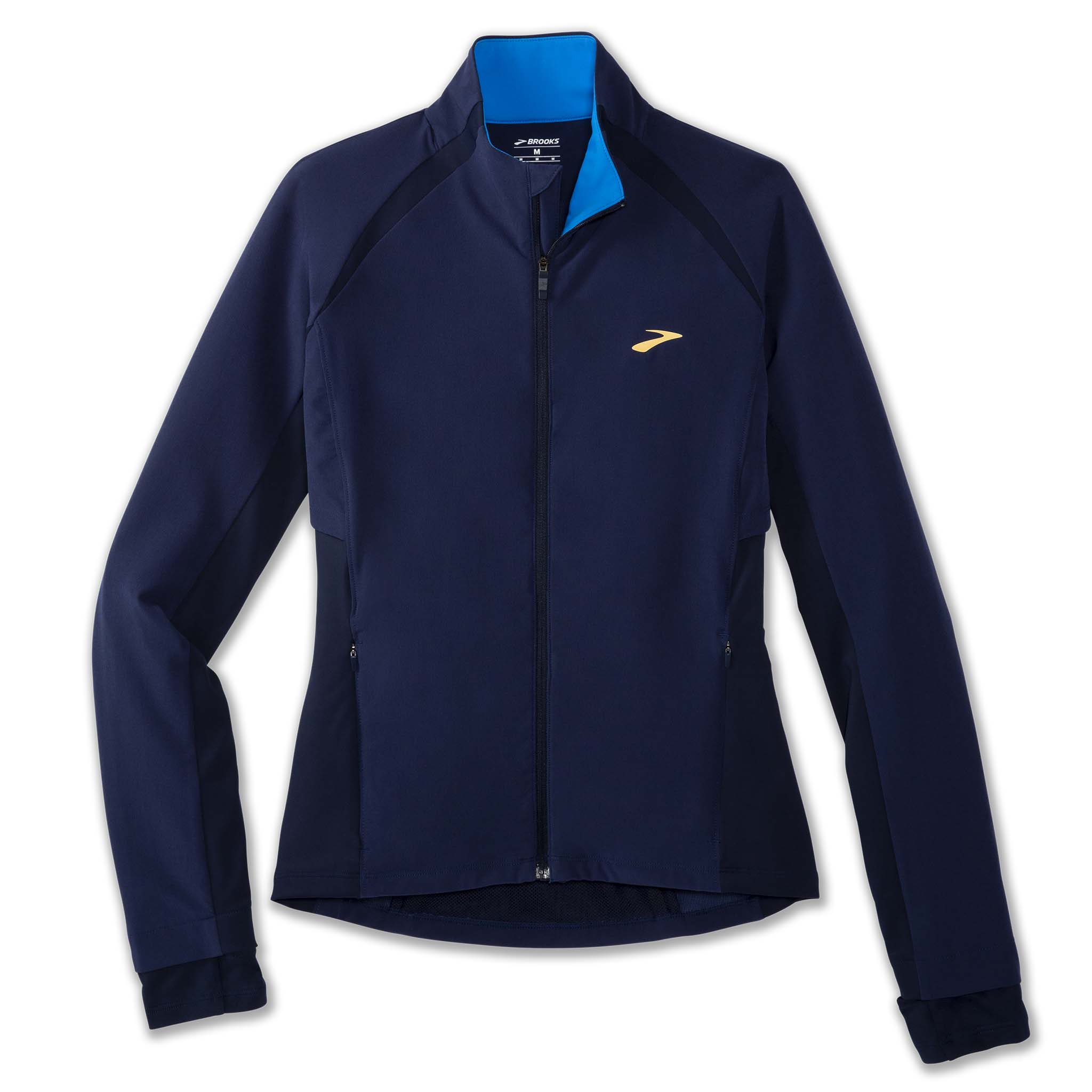 Brooks Fusion Hybrid Jacket manteau de course à pied pour femme - Image 7