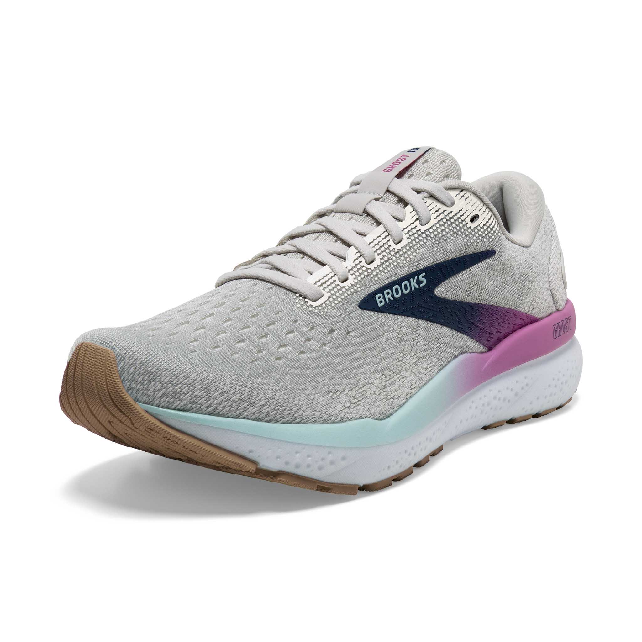 Brooks Ghost 16 chaussures de course à pied pour femme - Image 14