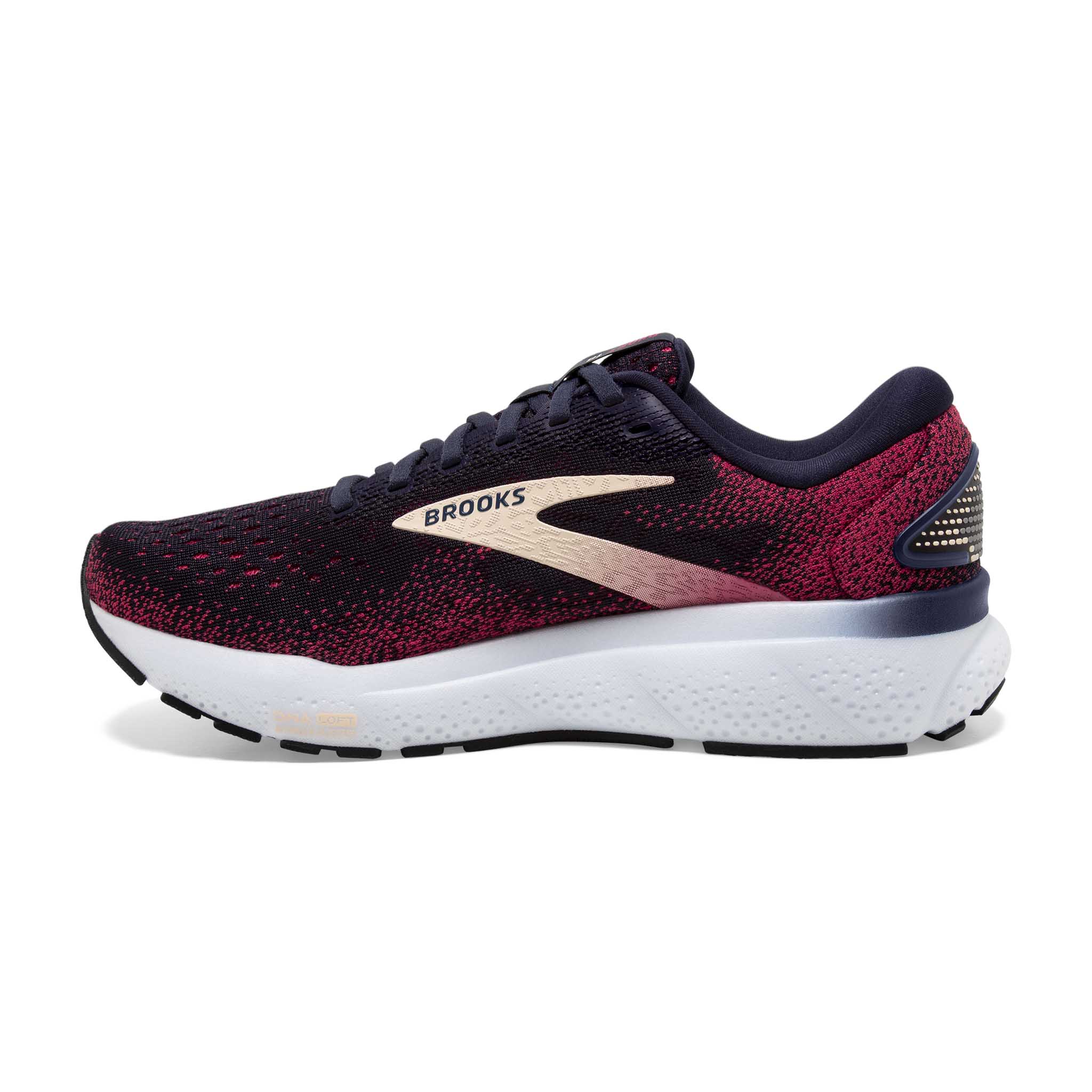 Brooks Ghost 16 chaussures de course à pied pour femme - Image 2