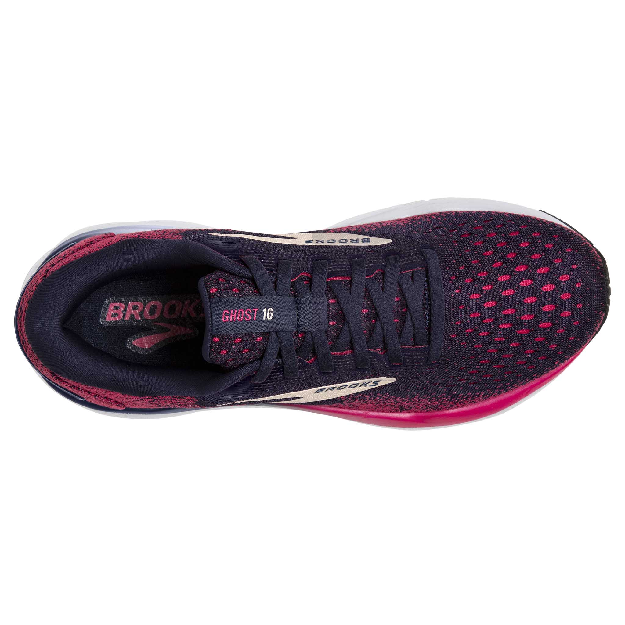 Brooks Ghost 16 chaussures de course à pied pour femme - Image 3