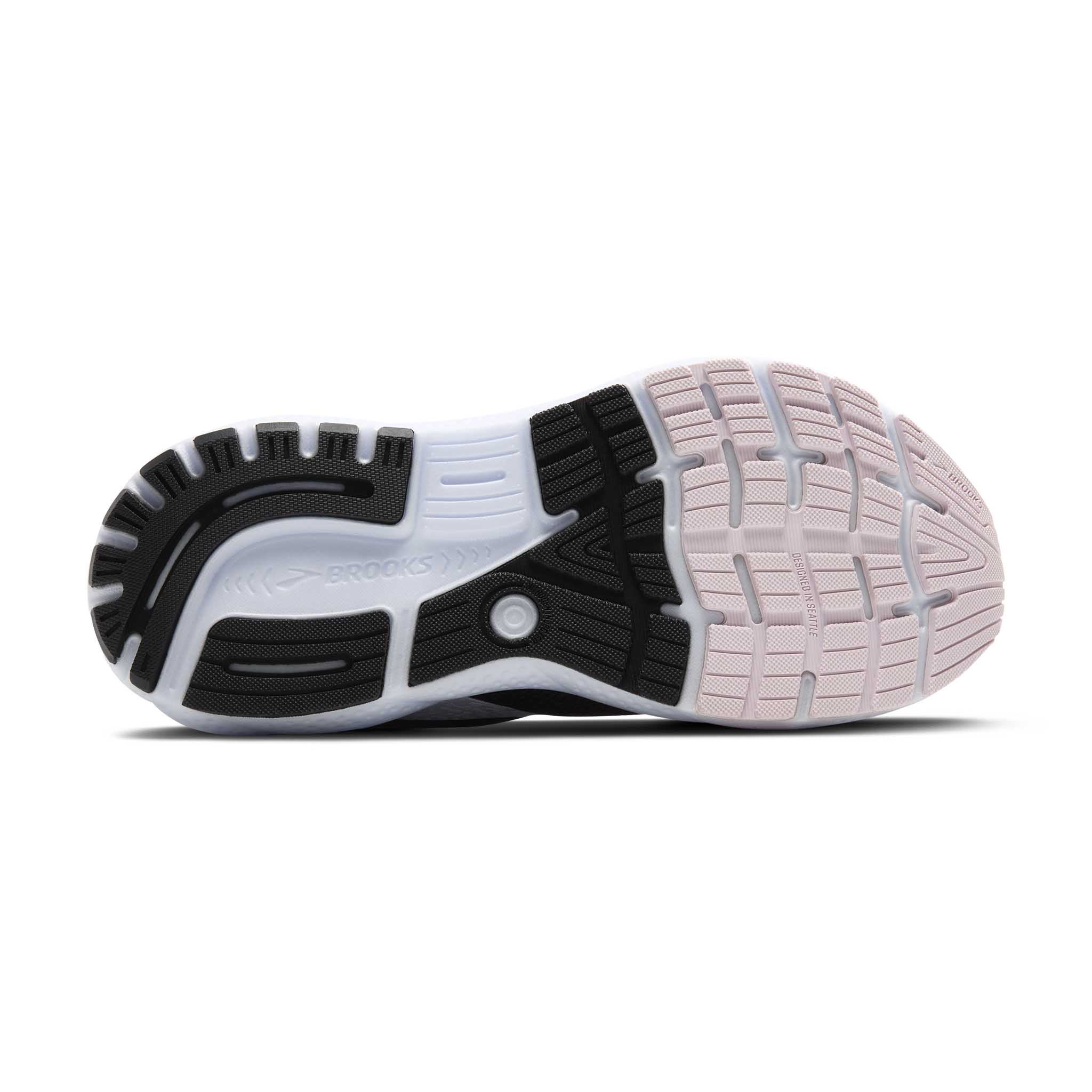 Brooks Ghost 16 chaussures de course à pied pour femme - Image 36