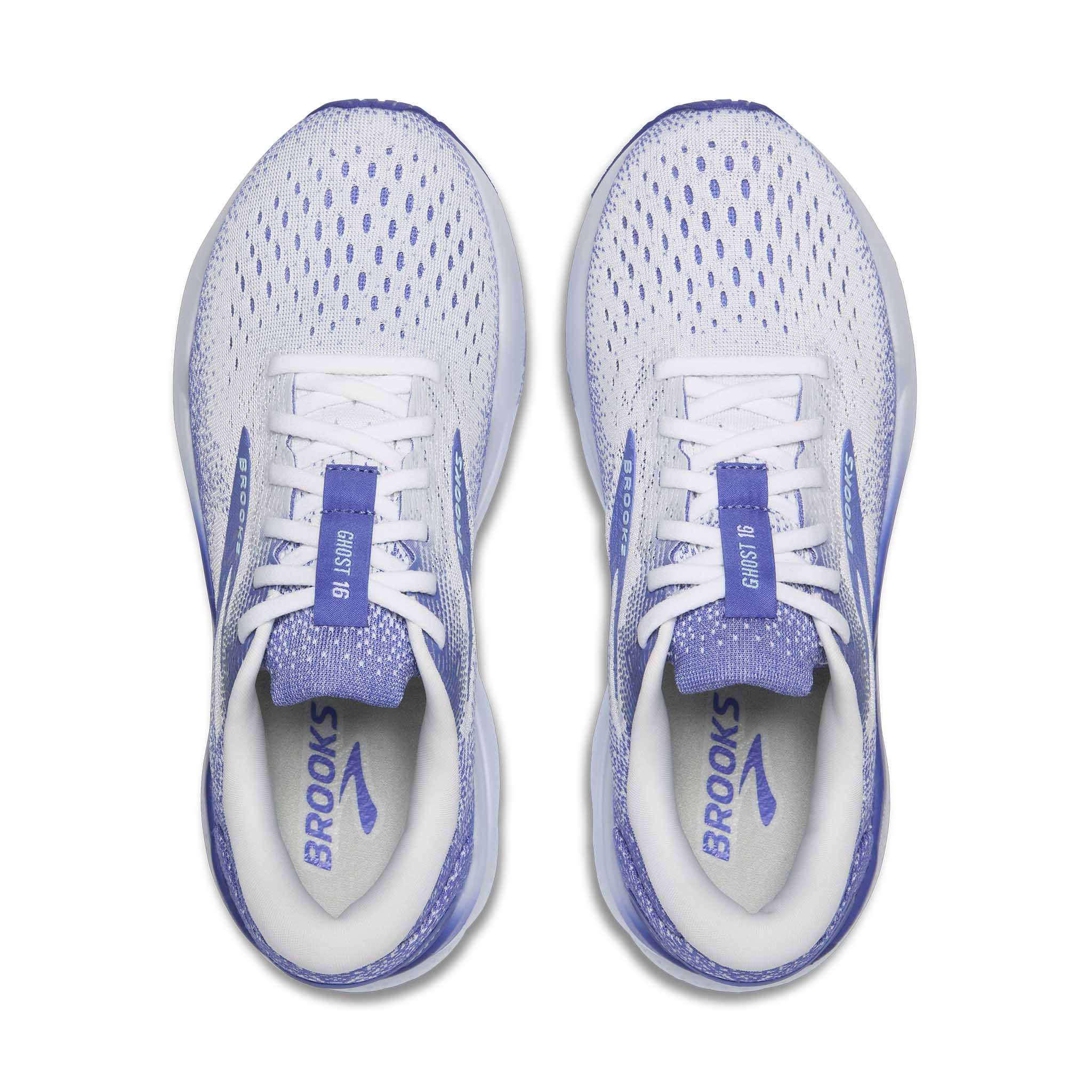 Brooks Ghost 16 chaussures de course à pied pour femme - Image 41