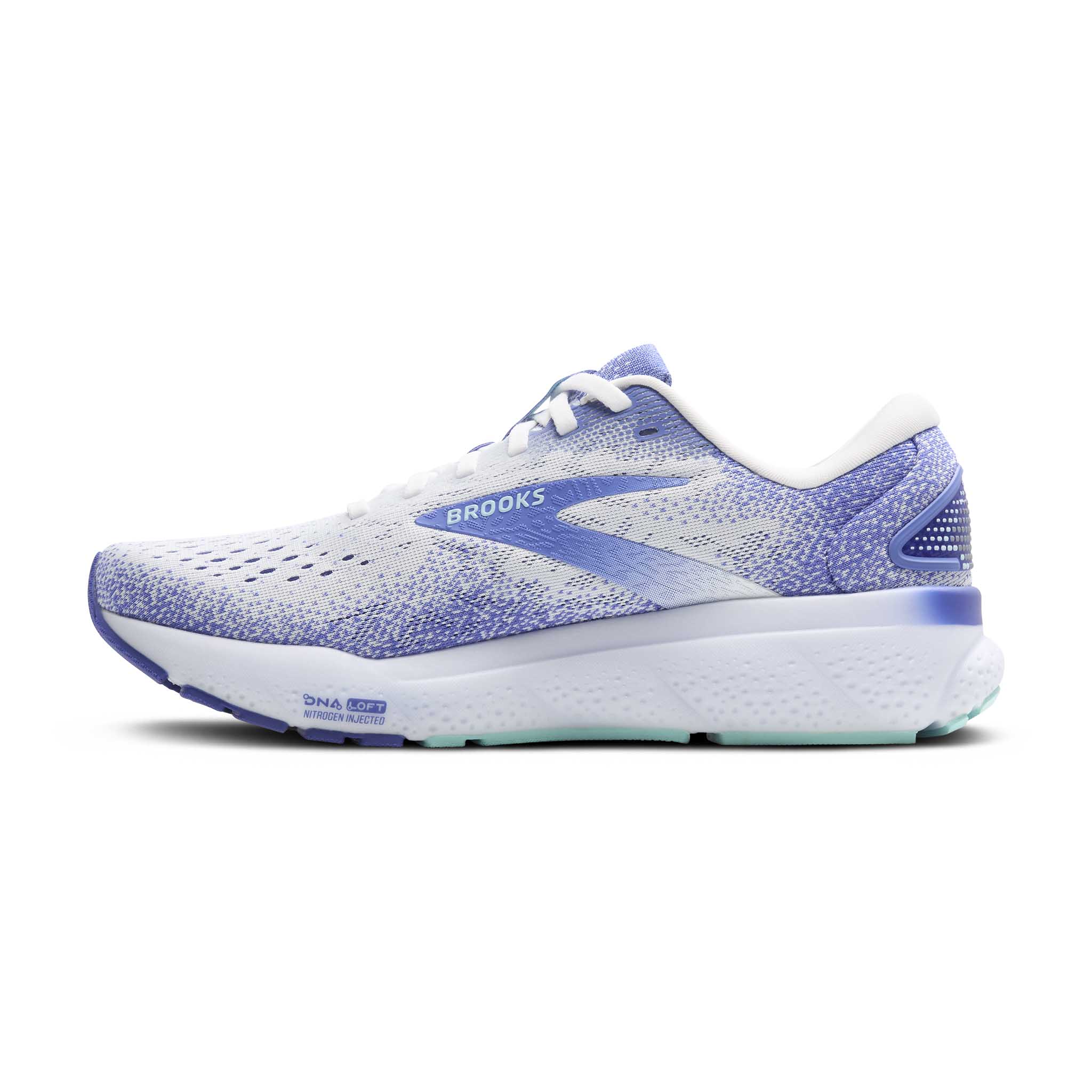 Brooks Ghost 16 chaussures de course à pied pour femme - Image 43