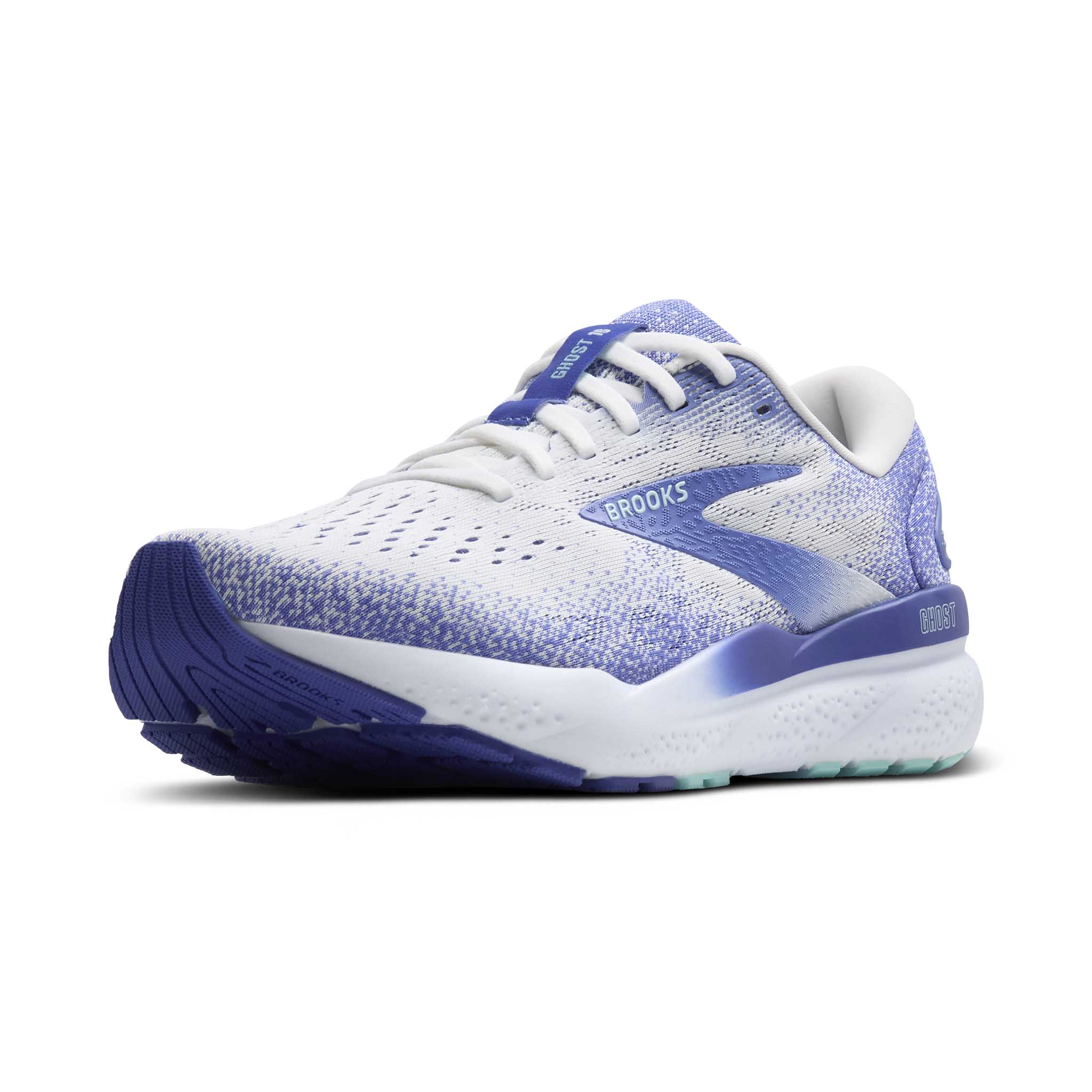 Brooks Ghost 16 chaussures de course à pied pour femme - Image 46