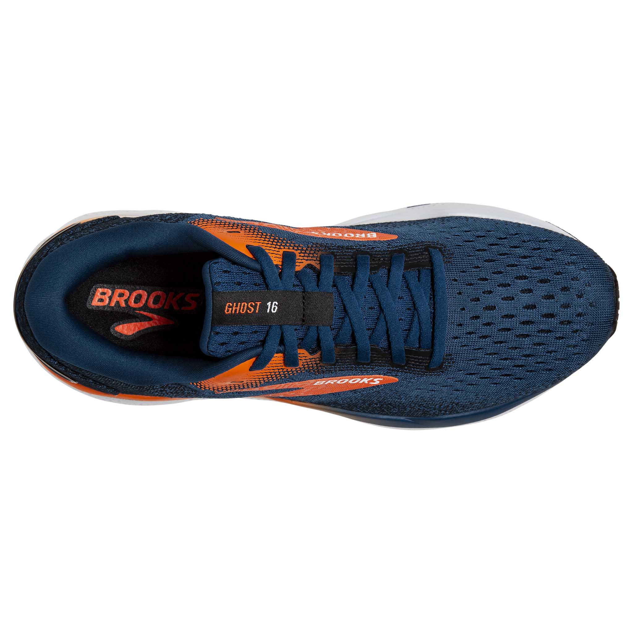 Brooks Ghost 16 chaussures de course à pied pour homme - Image 10