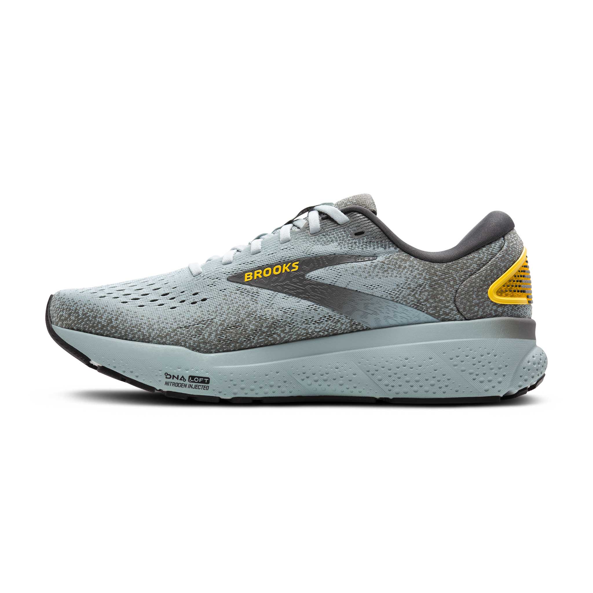 Brooks Ghost 16 chaussures de course à pied pour homme - Image 16