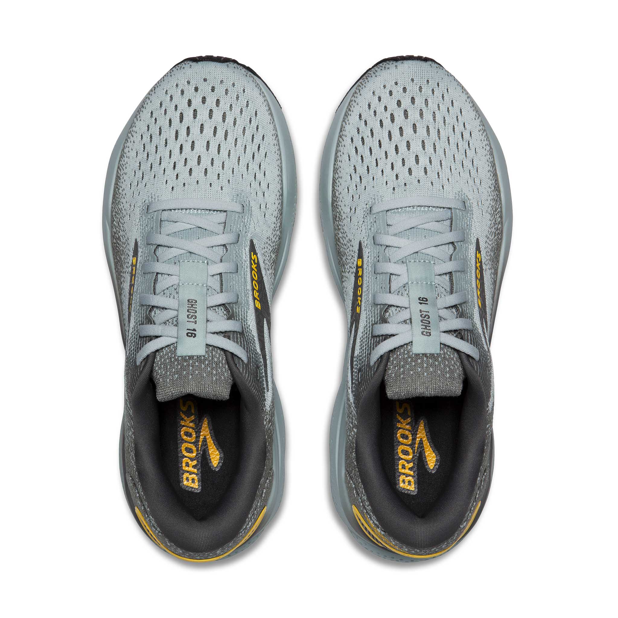 Brooks Ghost 16 chaussures de course à pied pour homme - Image 17
