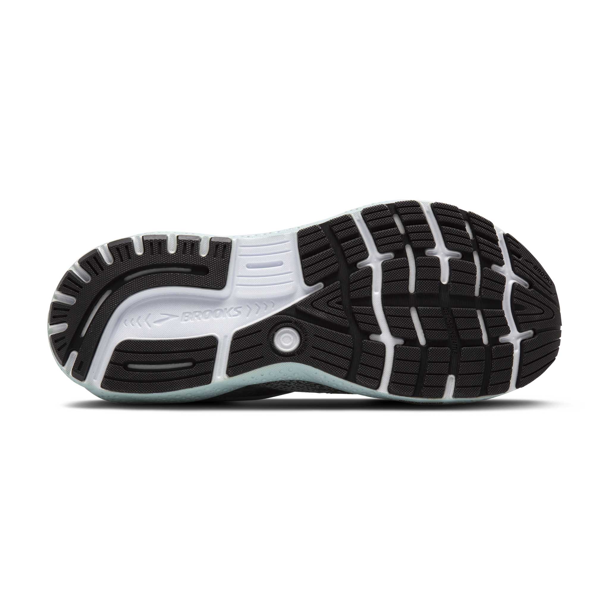 Brooks Ghost 16 chaussures de course à pied pour homme - Image 18