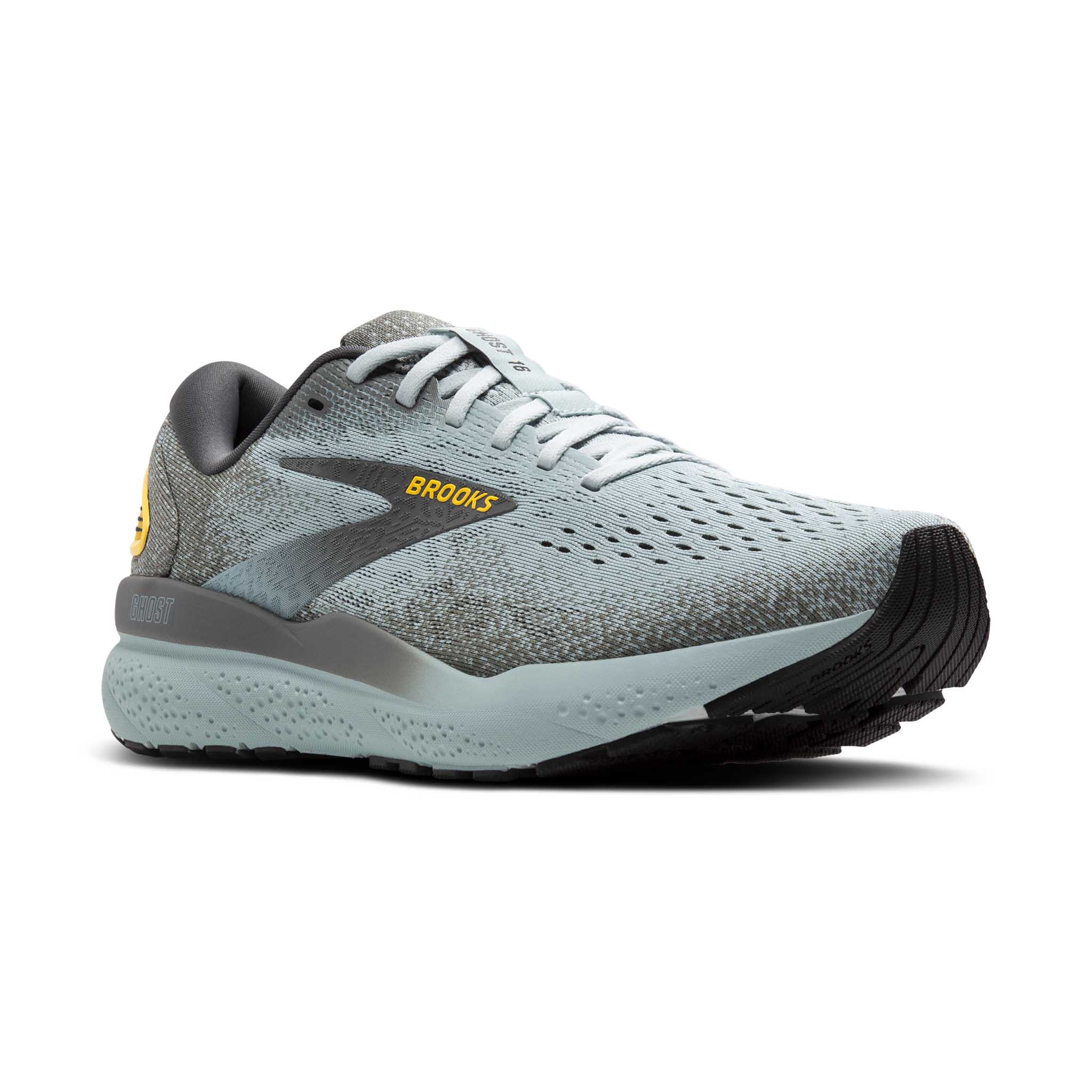 Brooks Ghost 16 chaussures de course à pied pour homme - Image 19