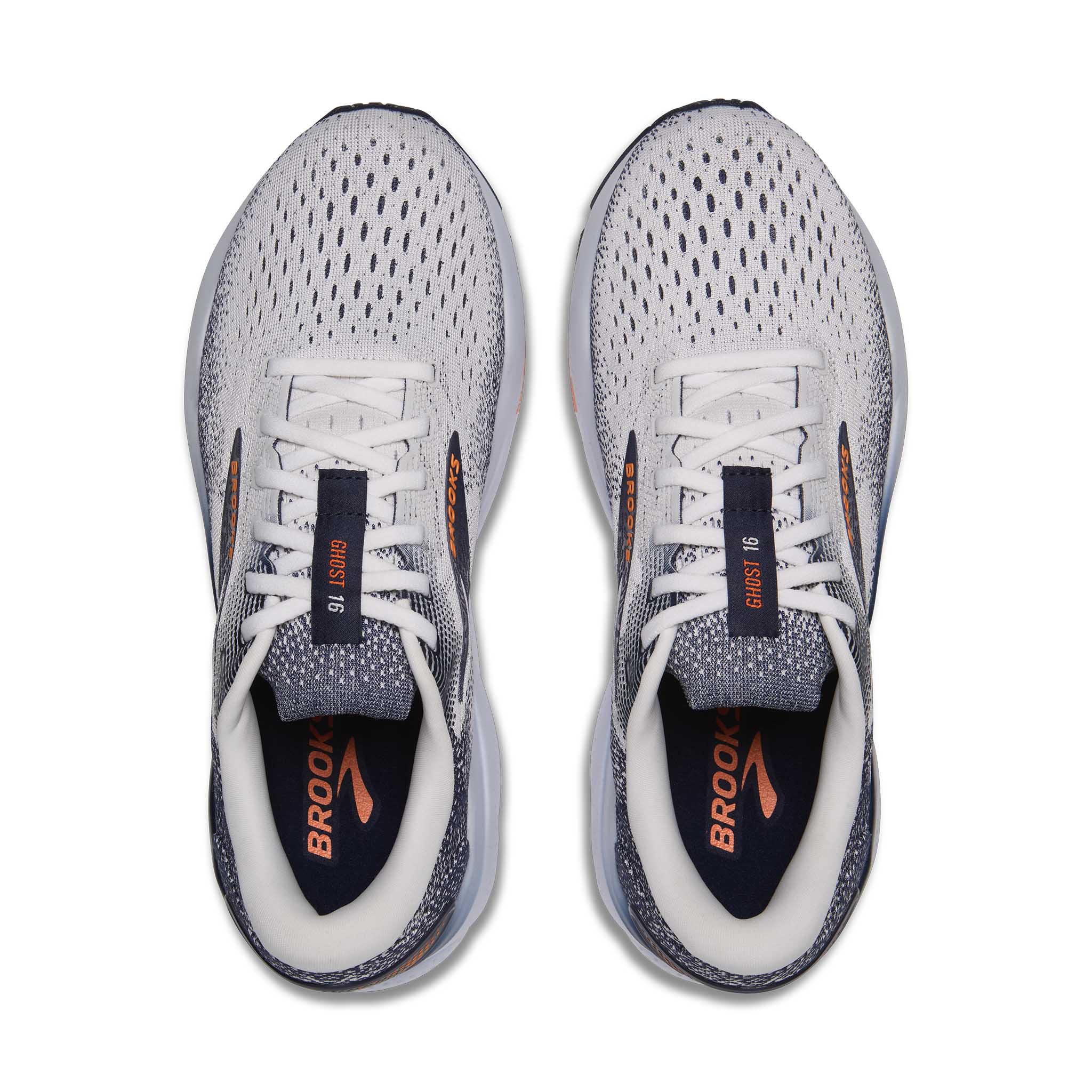 Brooks Ghost 16 chaussures de course à pied pour homme - Image 24