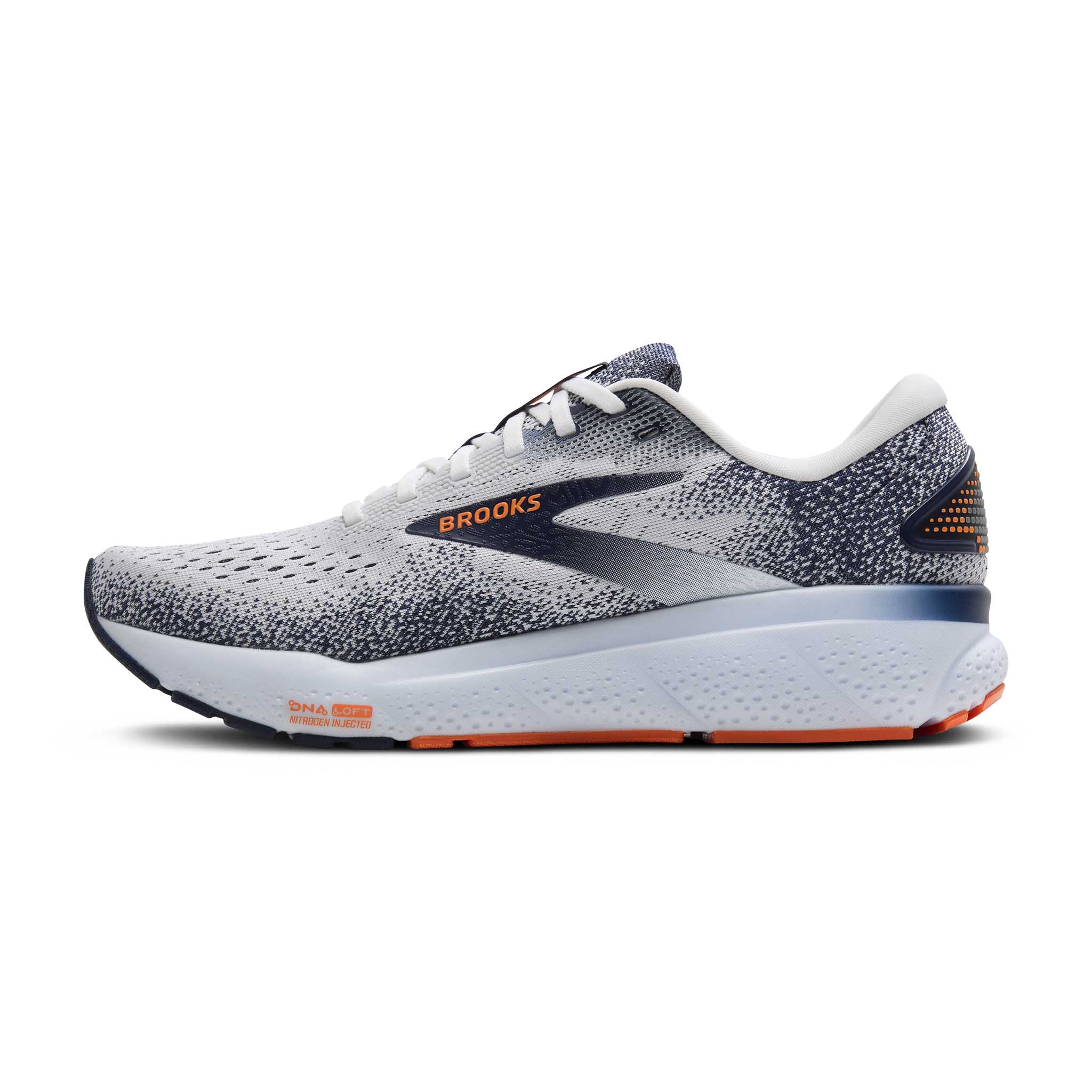 Brooks Ghost 16 chaussures de course à pied pour homme - Image 26