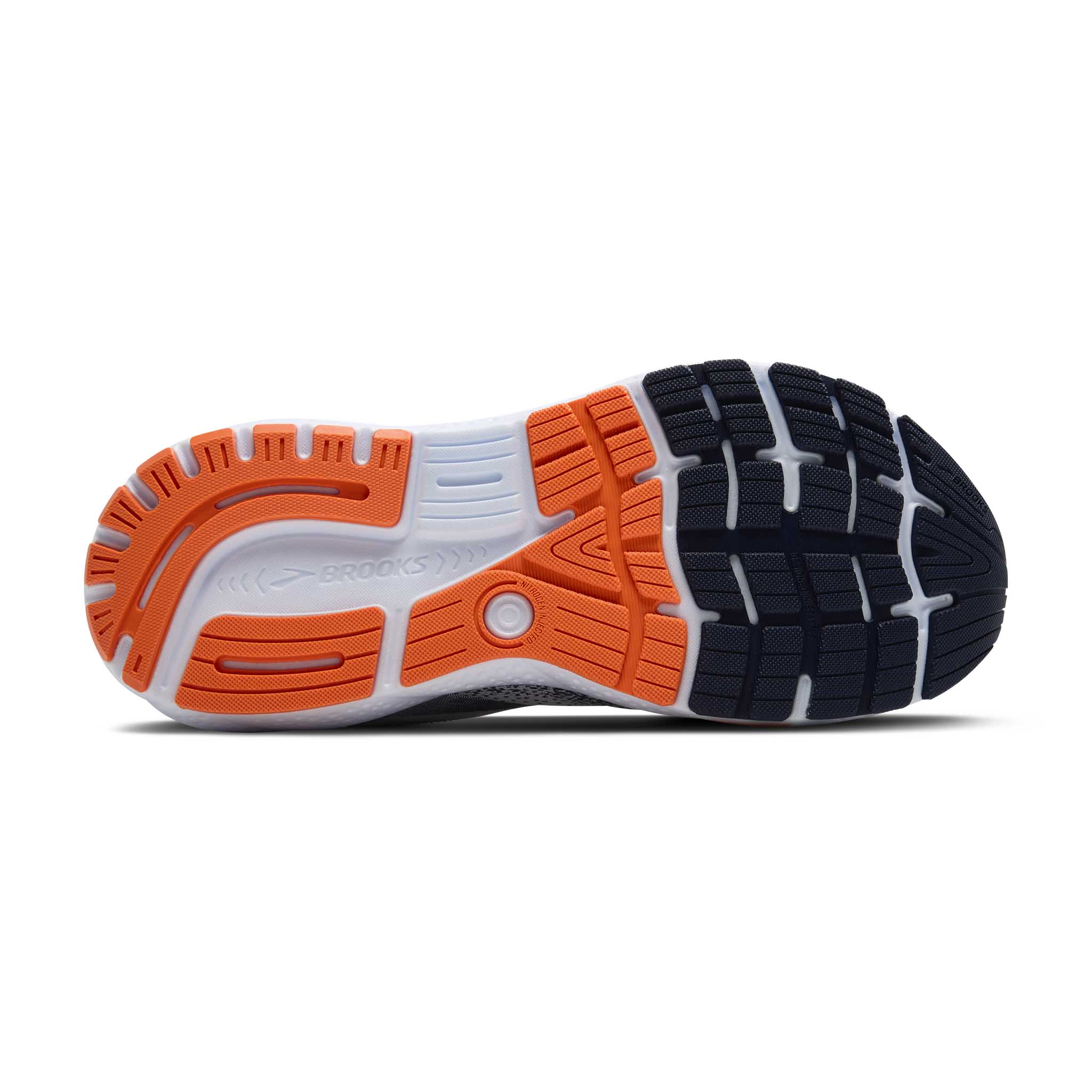 Brooks Ghost 16 chaussures de course à pied pour homme - Image 27