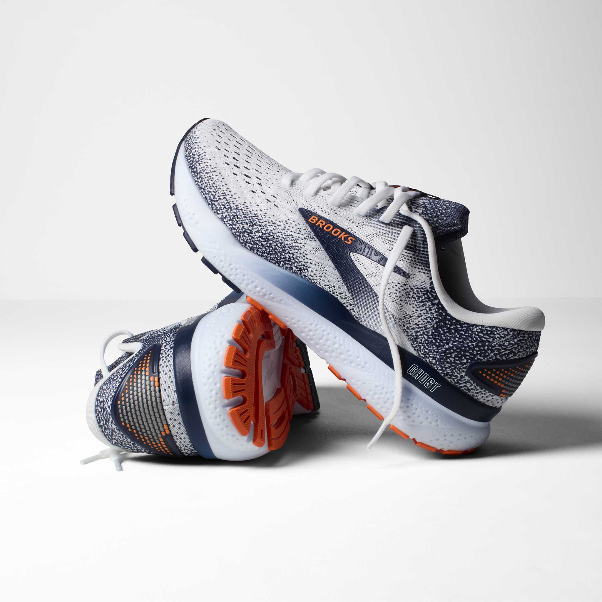 Brooks Ghost 16 chaussures de course à pied pour homme - Image 28