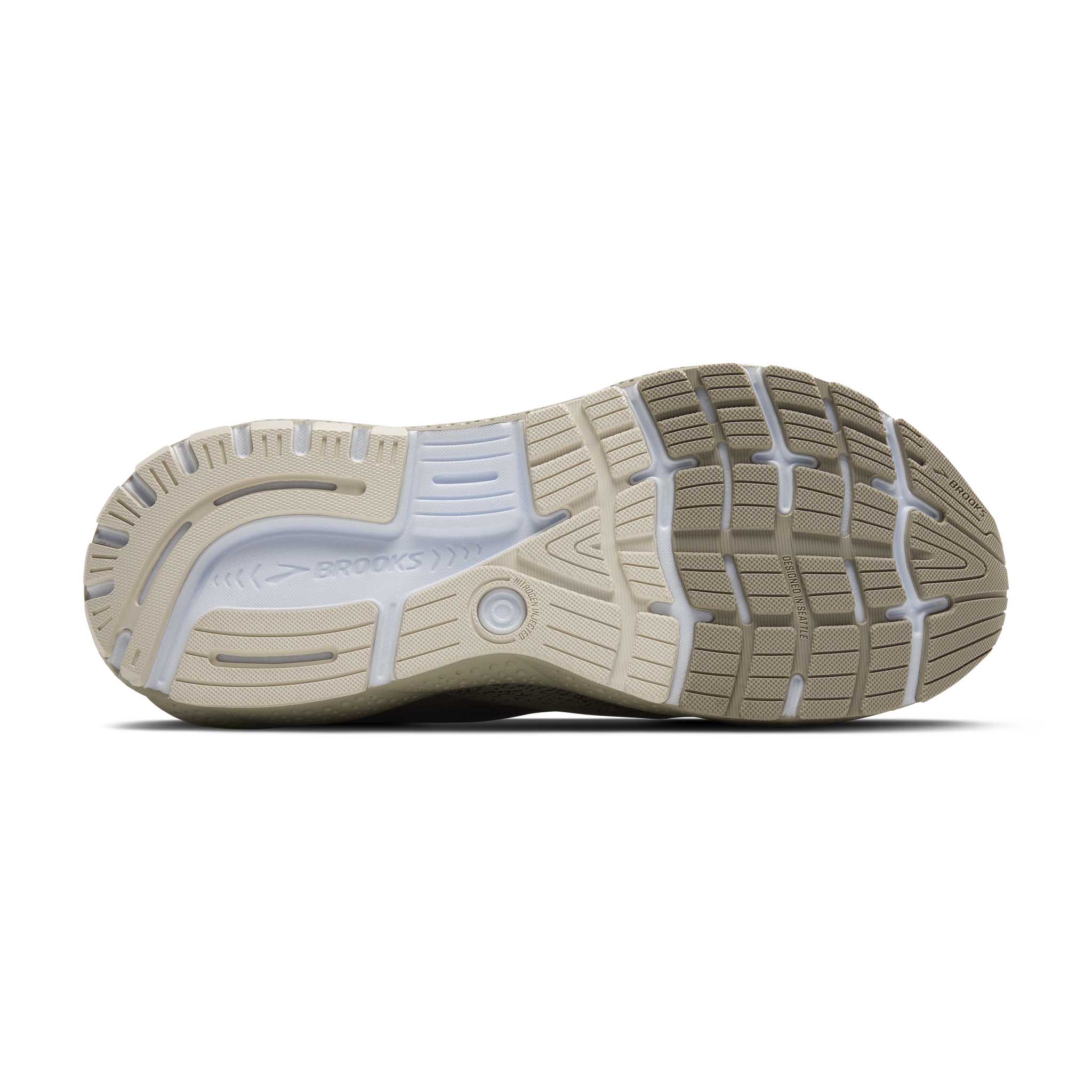 Brooks Ghost 16 chaussures de course à pied pour homme - Image 35
