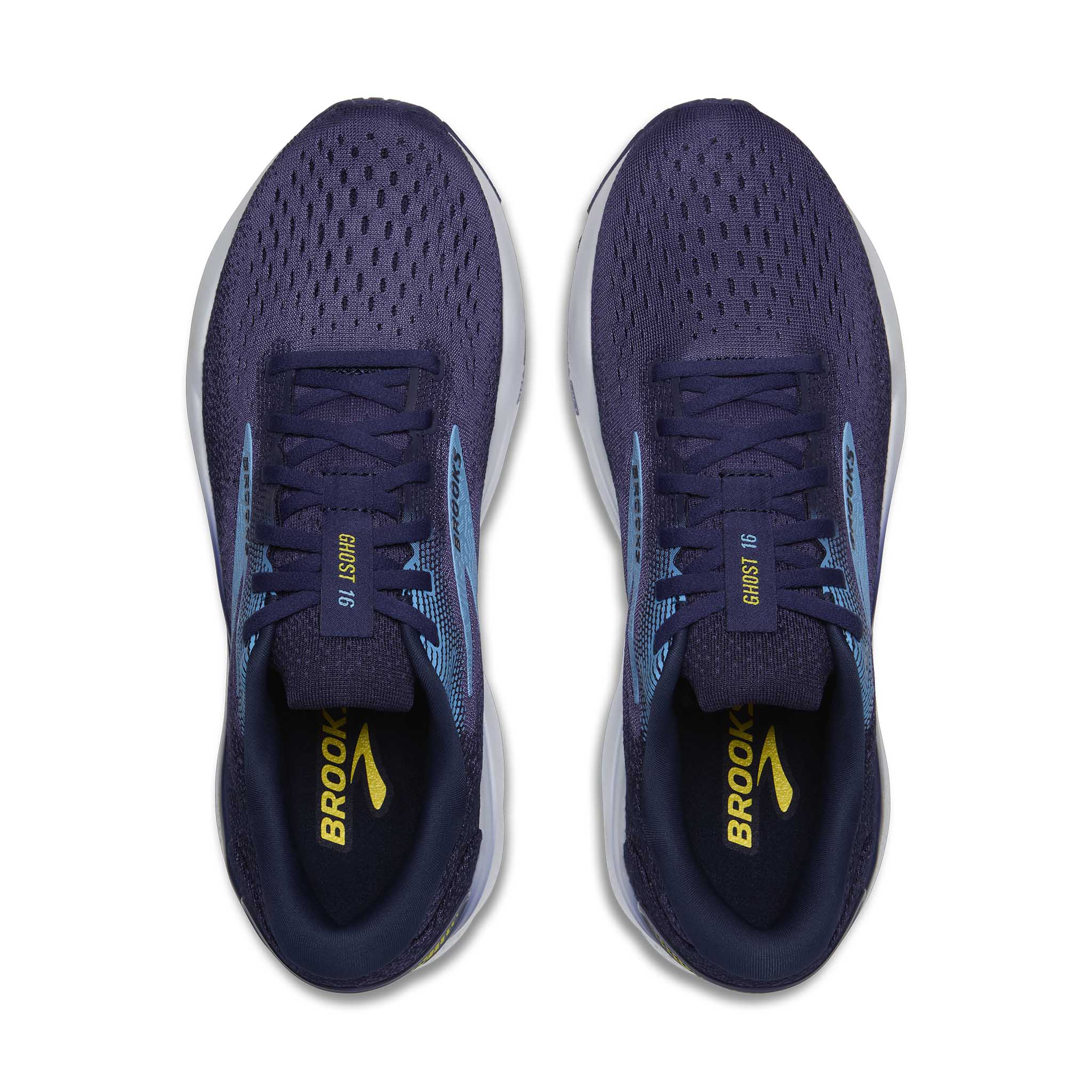 Brooks Ghost 16 chaussures de course à pied pour homme - Image 40
