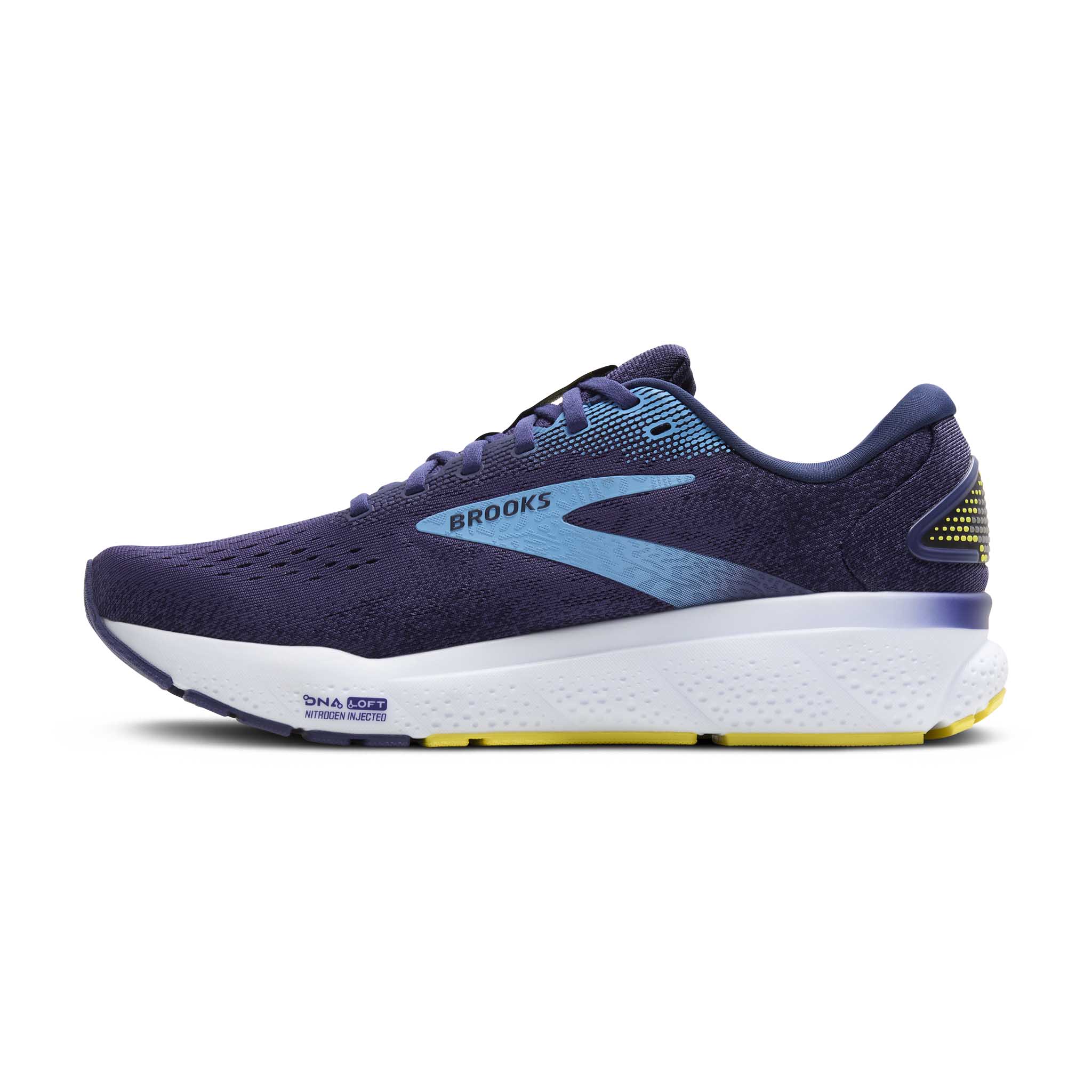 Brooks Ghost 16 chaussures de course à pied pour homme - Image 42