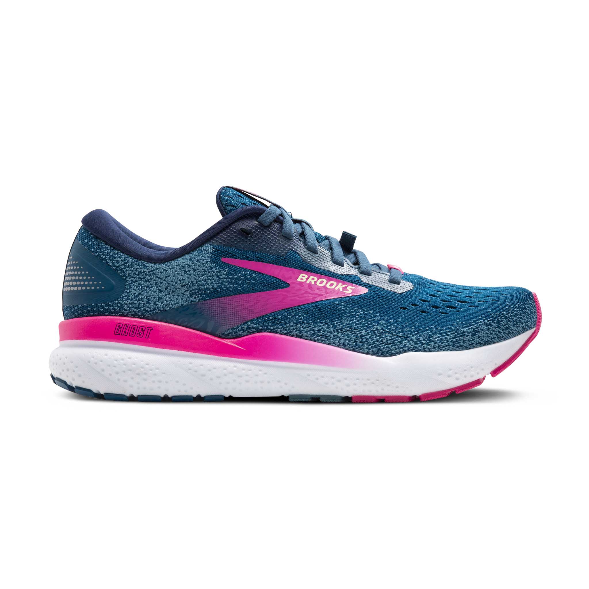 Brooks Ghost 16 GTX chaussures de course à pied pour femme