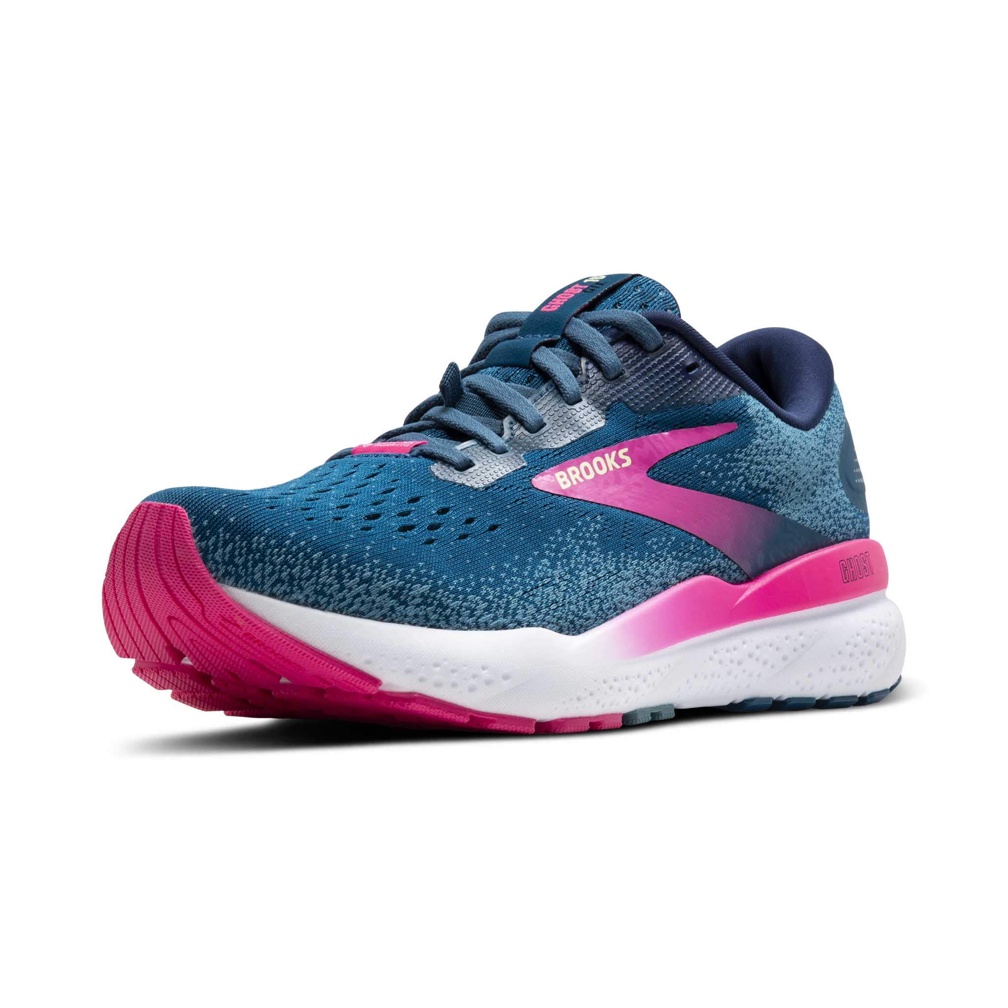 Brooks Ghost 16 GTX chaussures de course à pied pour femme - Image 8