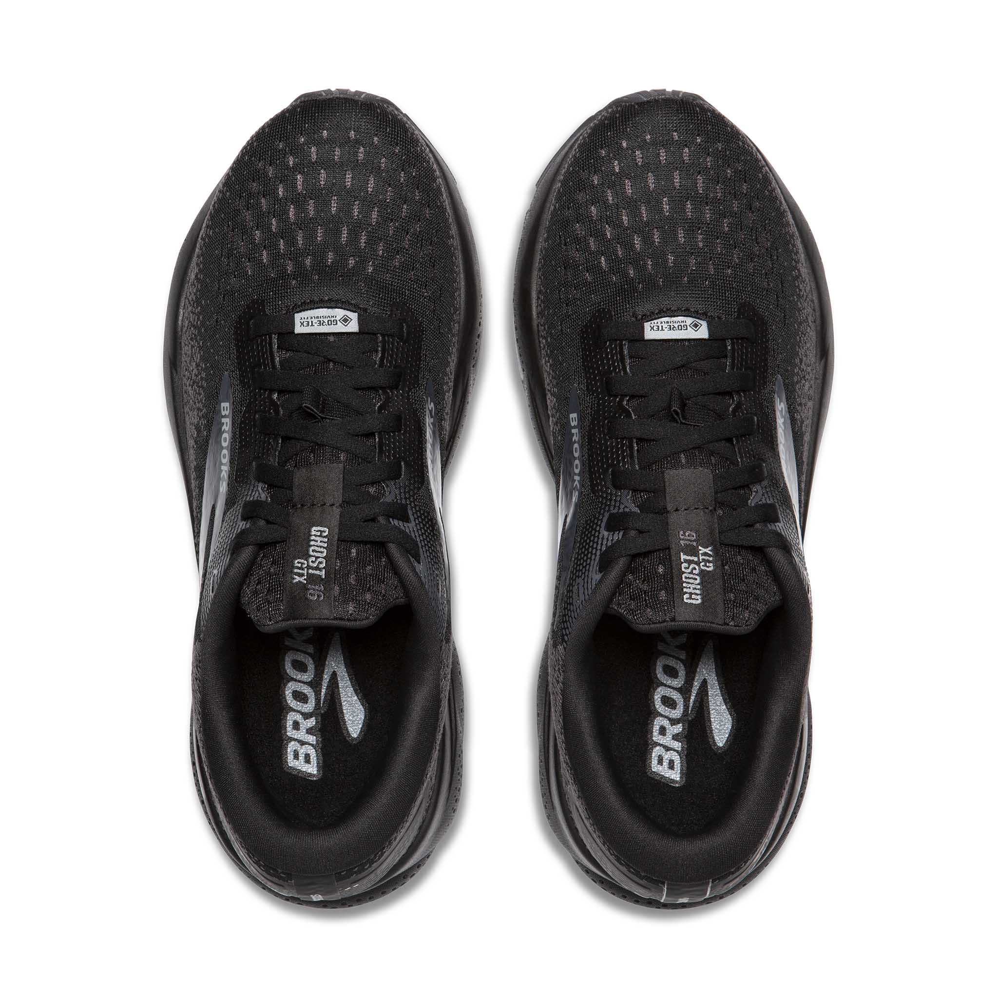 Brooks Ghost 16 GTX chaussures de course à pied pour homme - Image 3