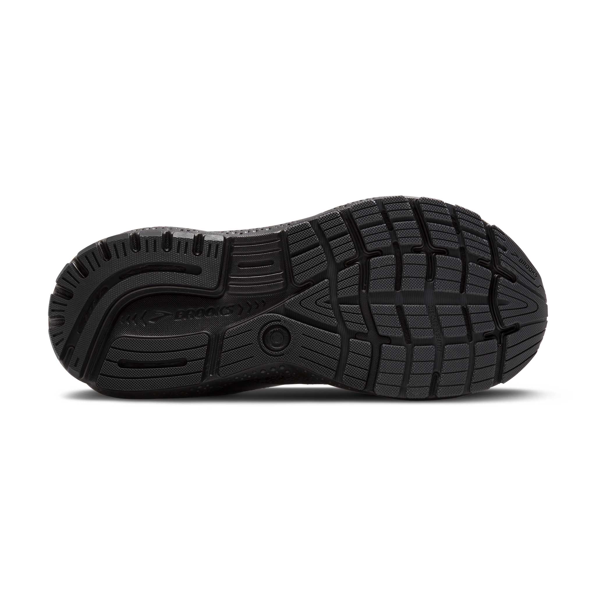 Brooks Ghost 16 GTX chaussures de course à pied pour homme - Image 4