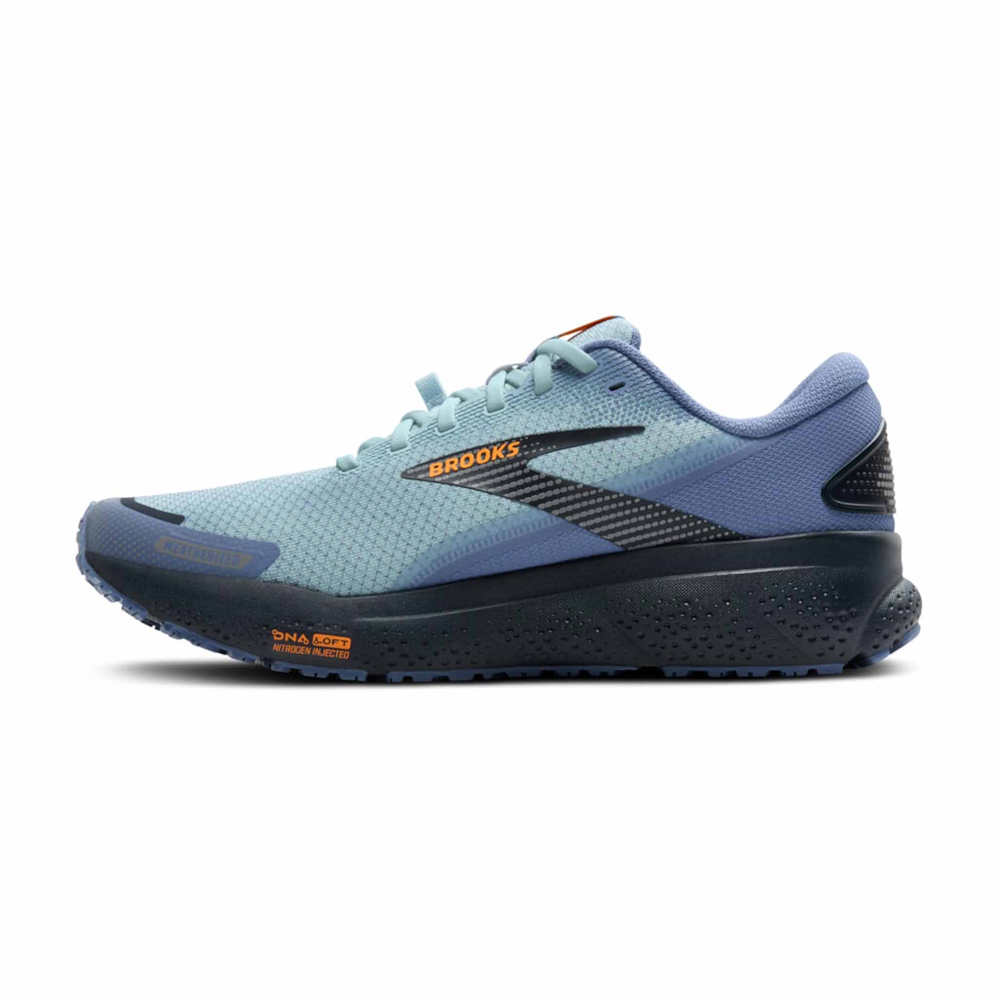 Brooks Ghost 16 Weatherized chaussures de course à pied pour homme - Image 3