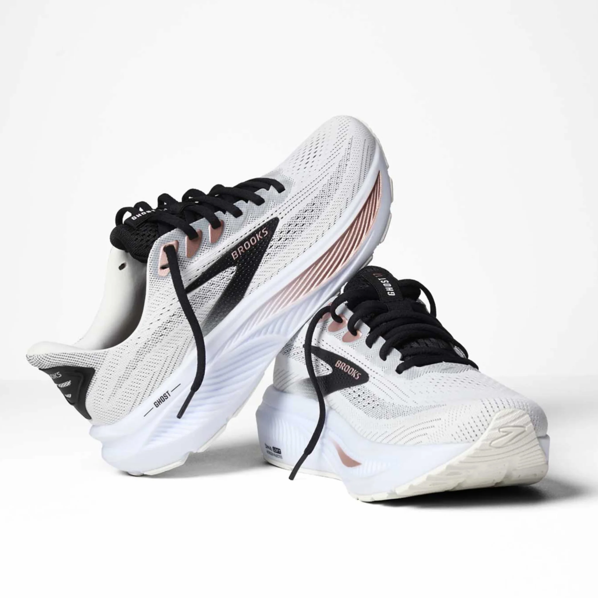Brooks Ghost 17 chaussures de course à pied pour femme - Image 32