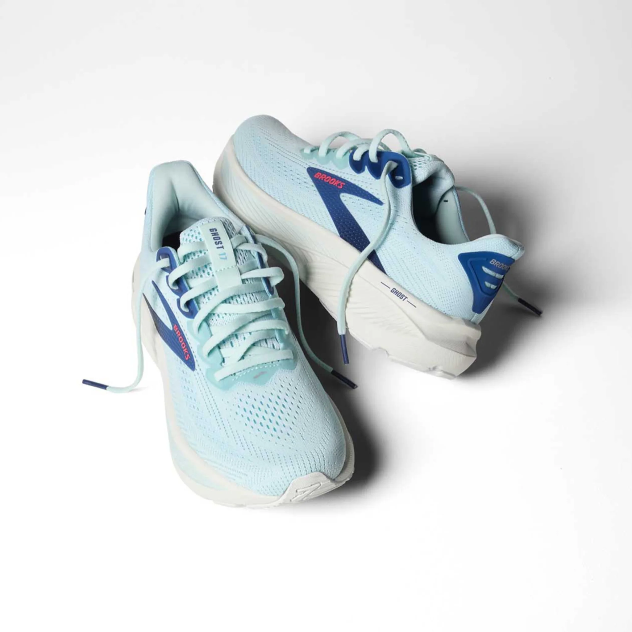 Brooks Ghost 17 chaussures de course à pied pour femme - Image 40