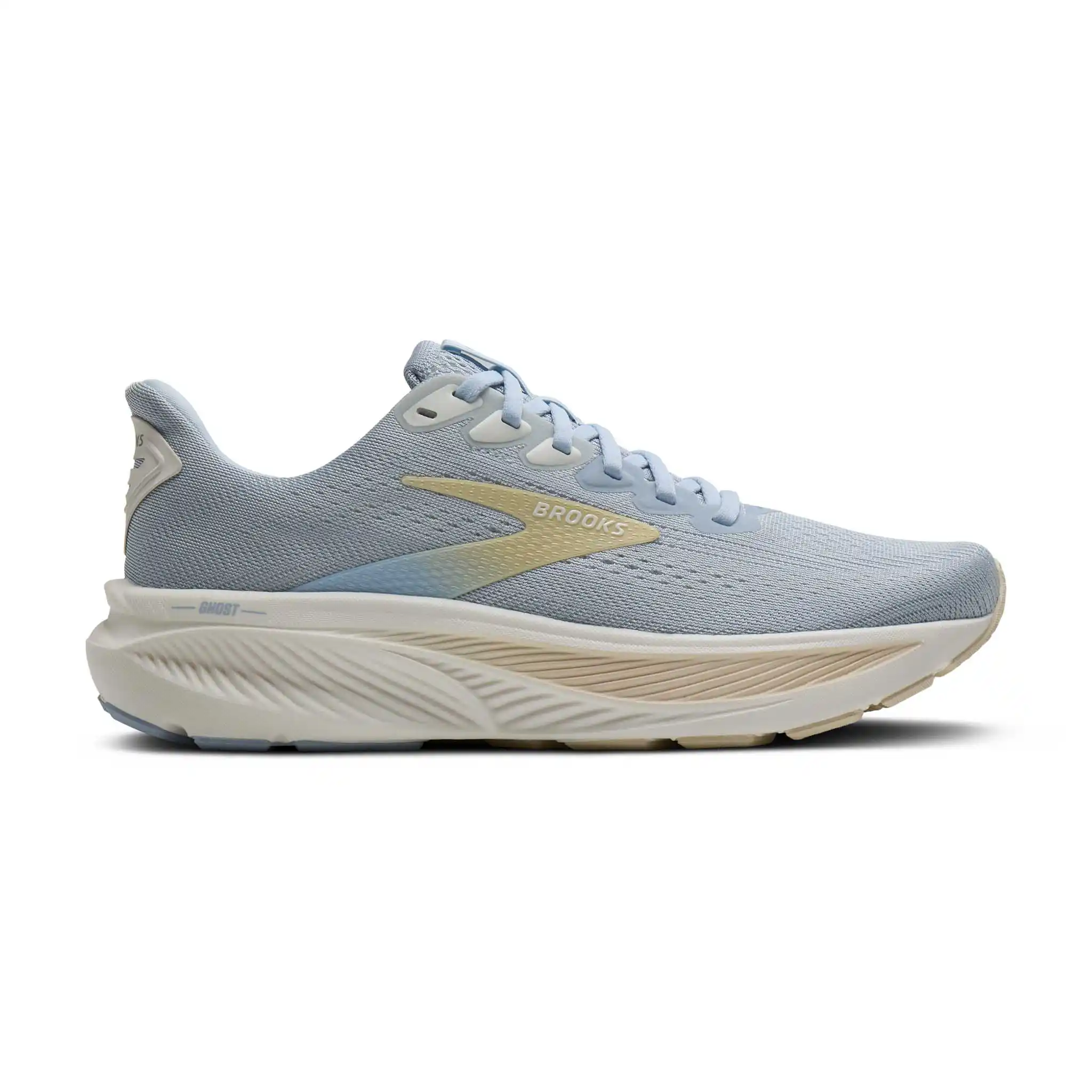 Brooks Ghost 17 chaussures de course à pied pour femme - Image 41