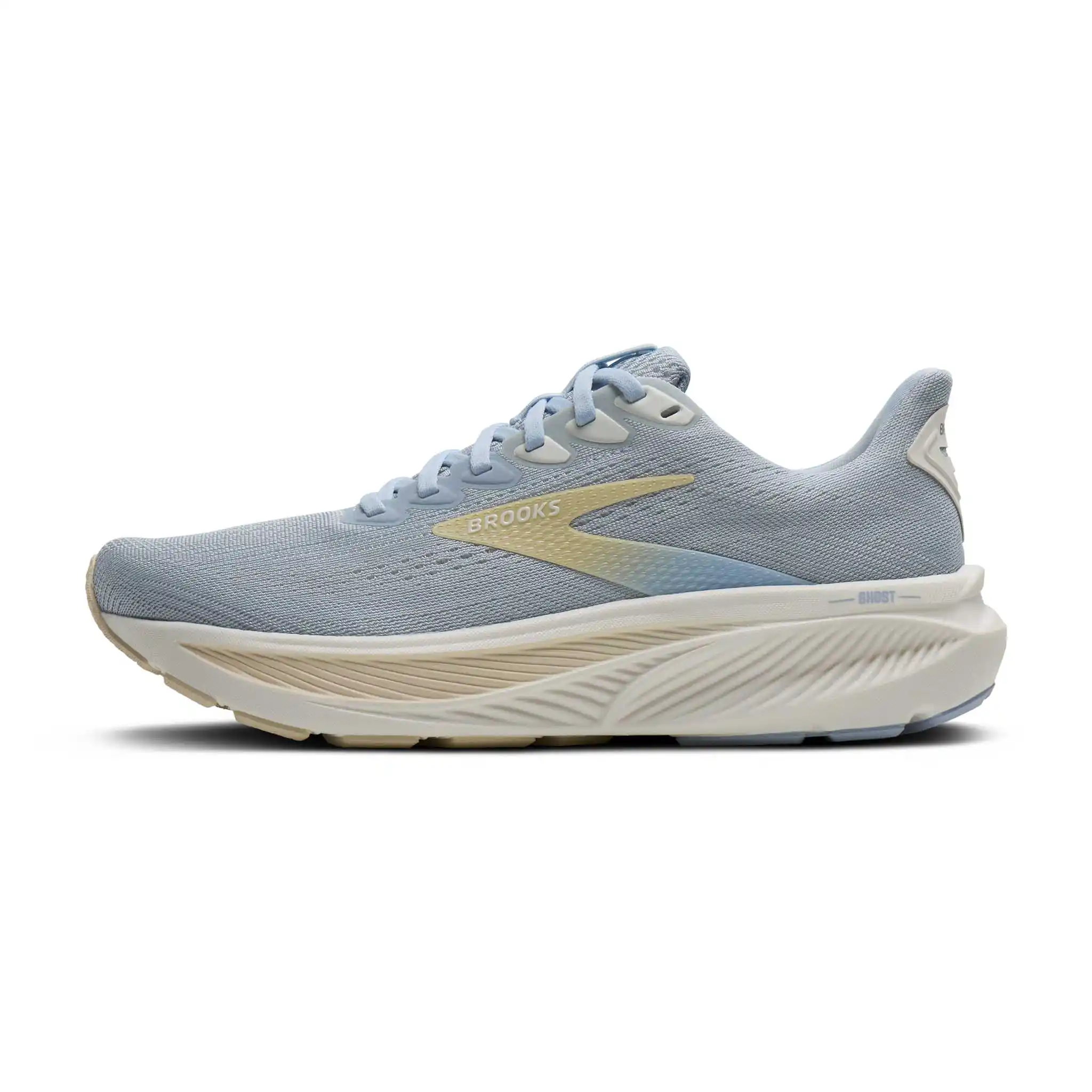 Brooks Ghost 17 chaussures de course à pied pour femme - Image 43