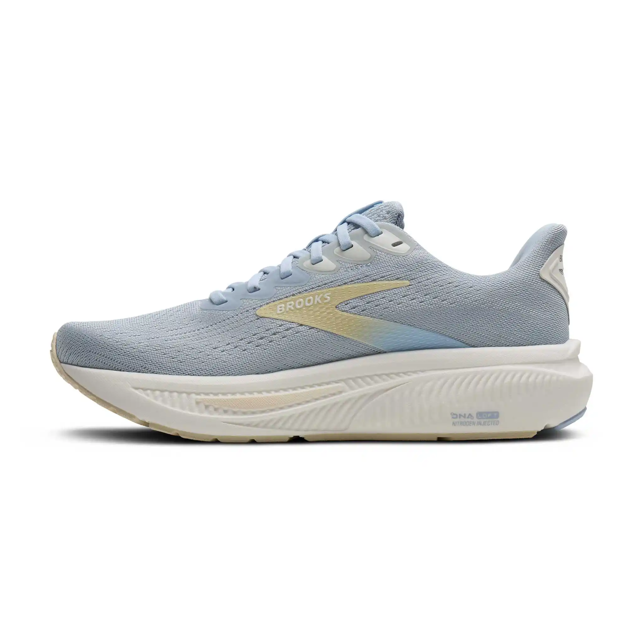 Brooks Ghost 17 chaussures de course à pied pour femme - Image 45