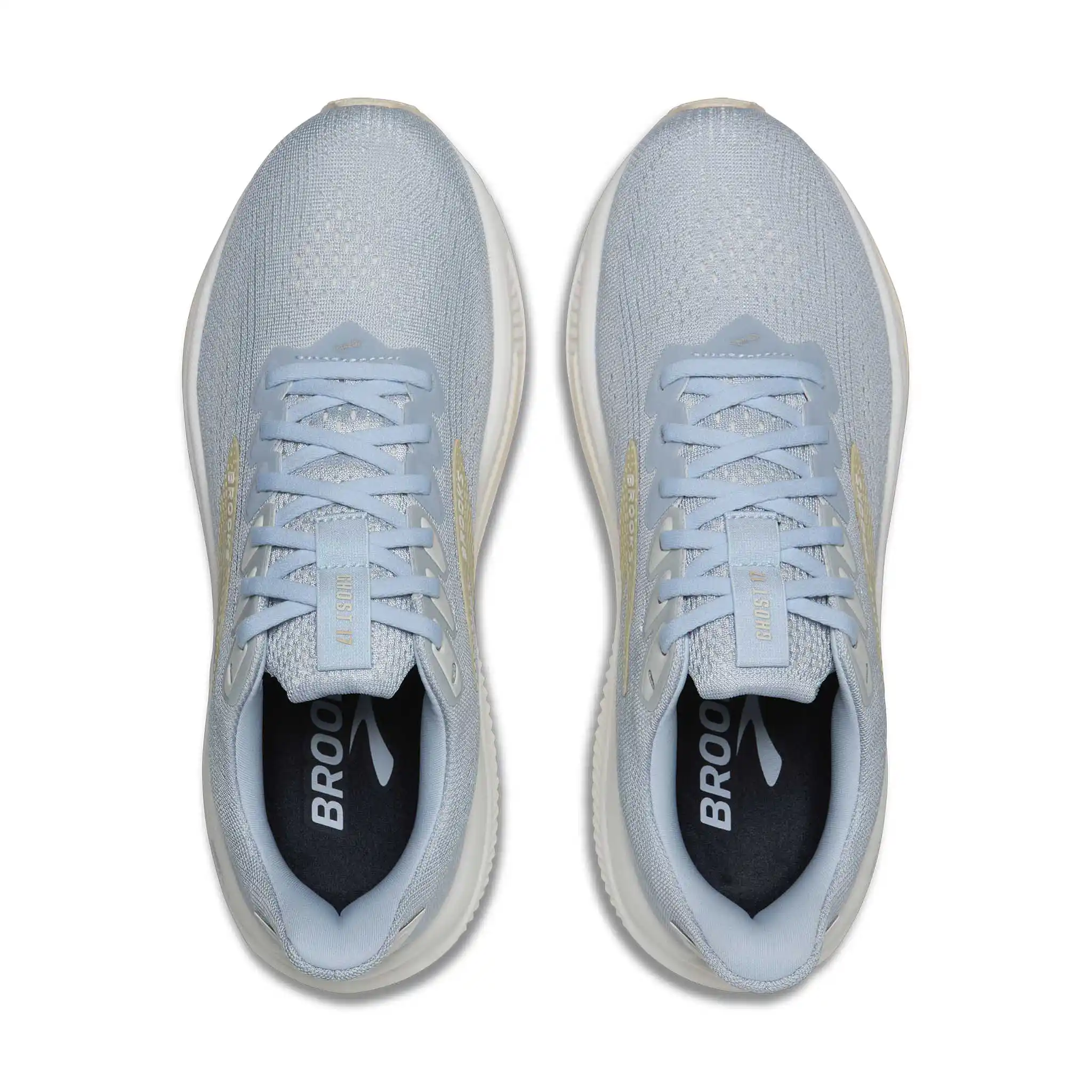 Brooks Ghost 17 chaussures de course à pied pour femme - Image 46