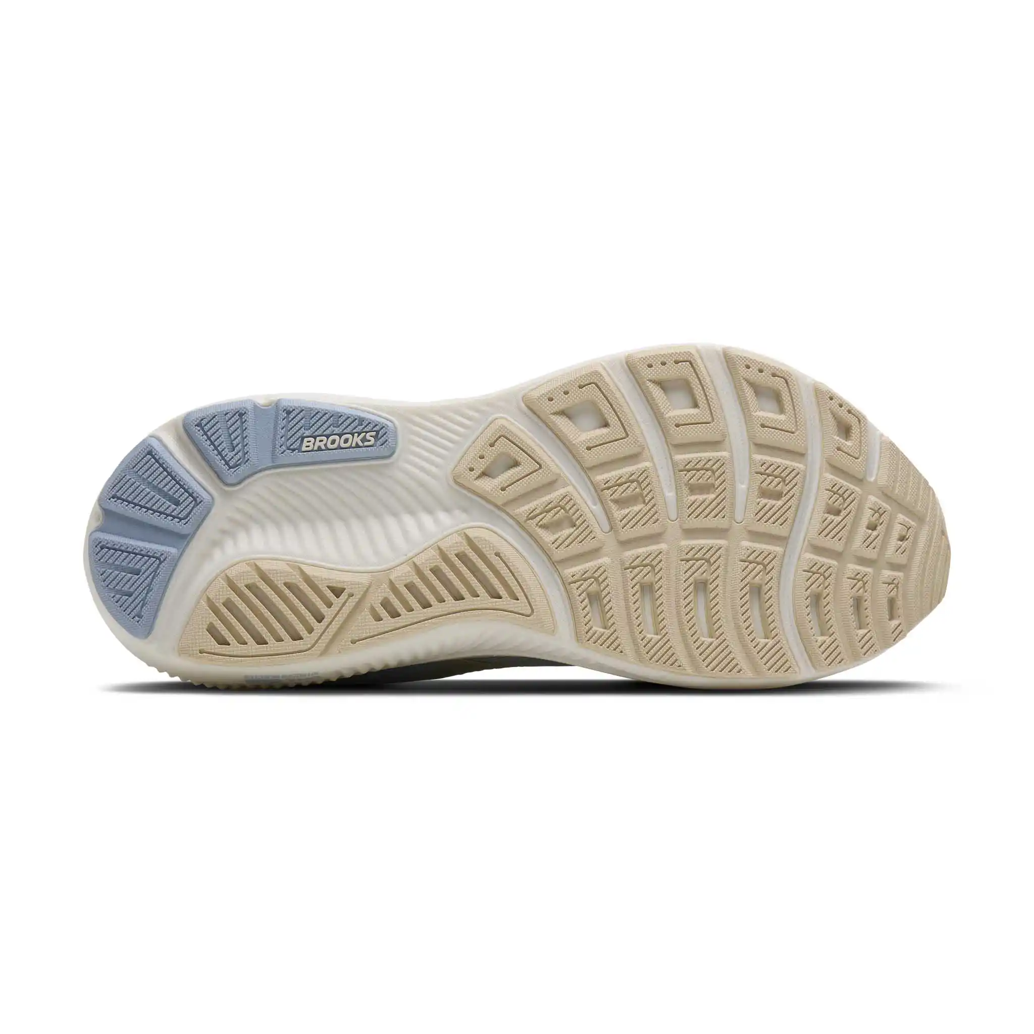 Brooks Ghost 17 chaussures de course à pied pour femme - Image 47