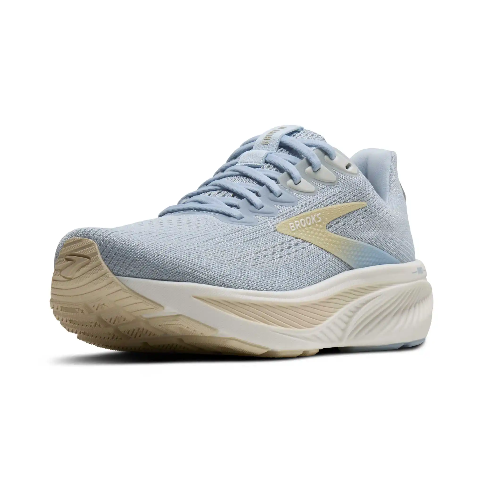 Brooks Ghost 17 chaussures de course à pied pour femme - Image 48