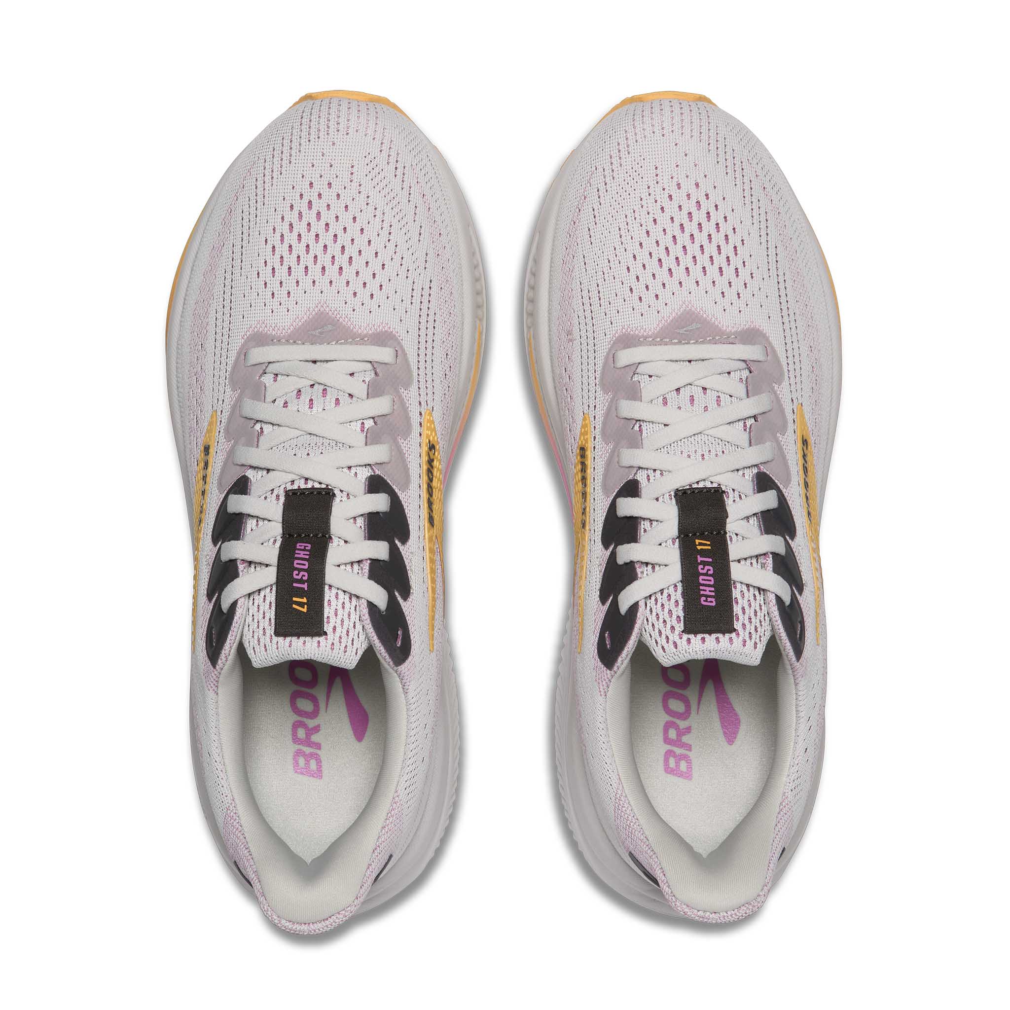 Brooks Ghost 17 chaussures de course à pied pour femme - Image 5