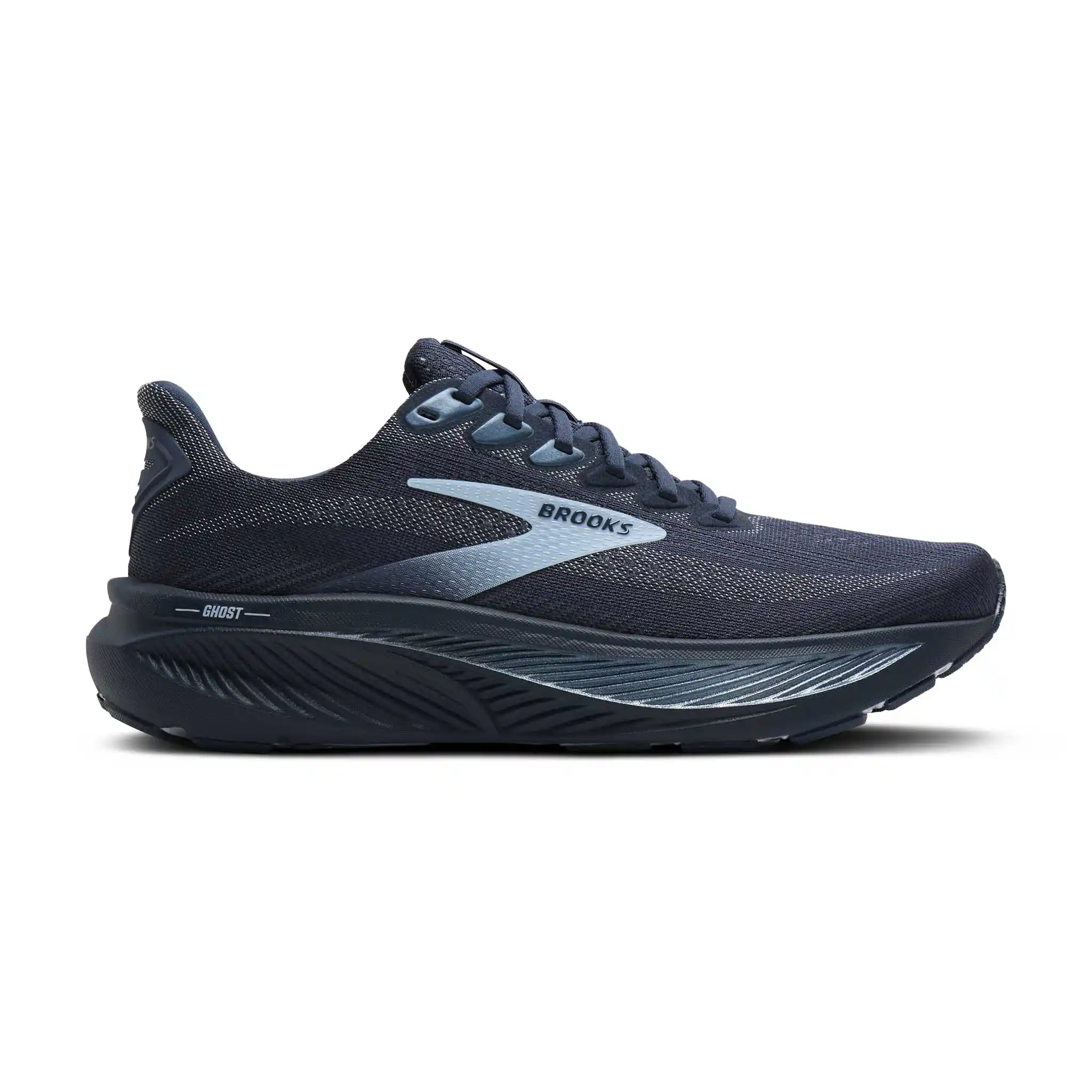 Brooks Ghost 17 chaussures de course à pied pour femme - Image 50