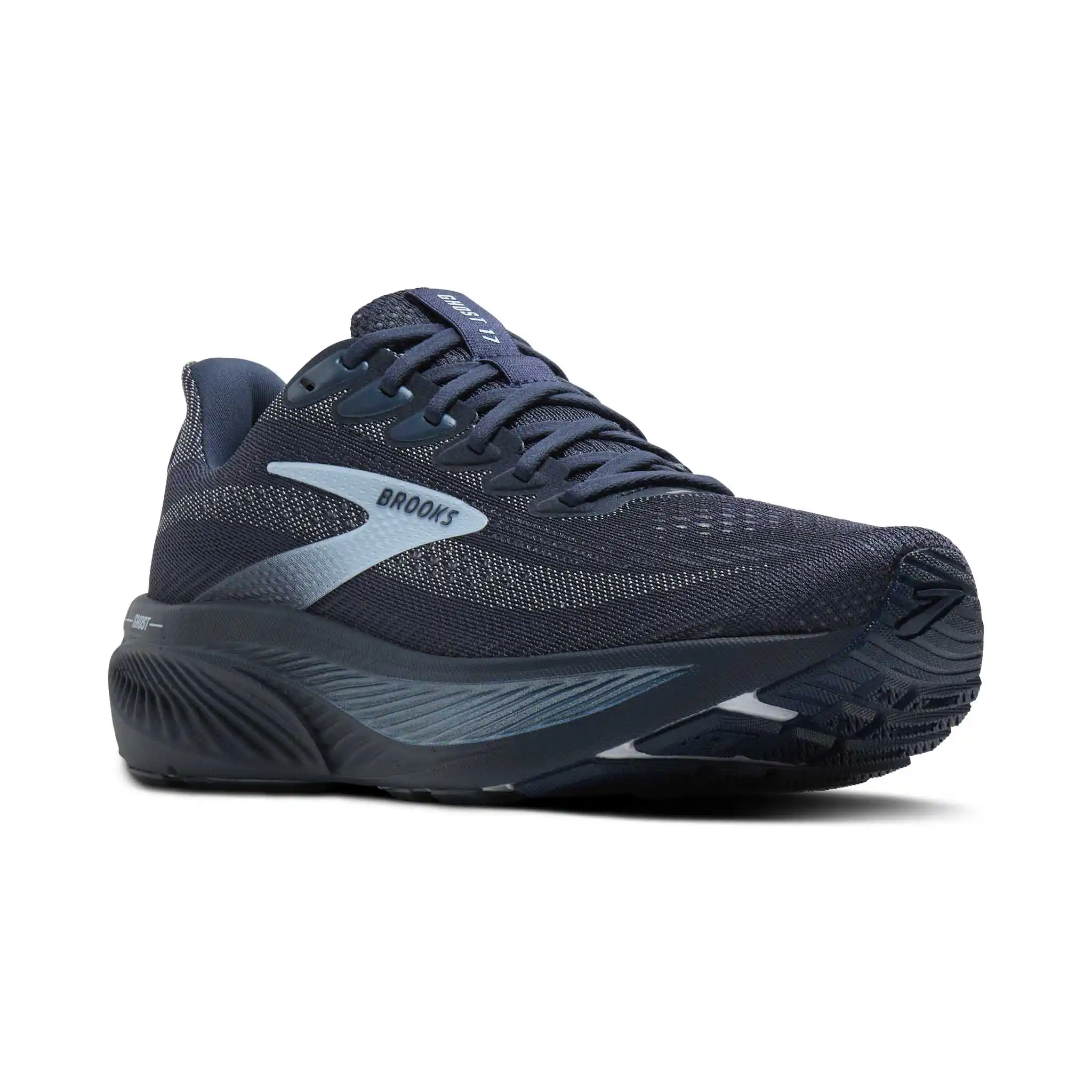 Brooks Ghost 17 chaussures de course à pied pour femme - Image 51