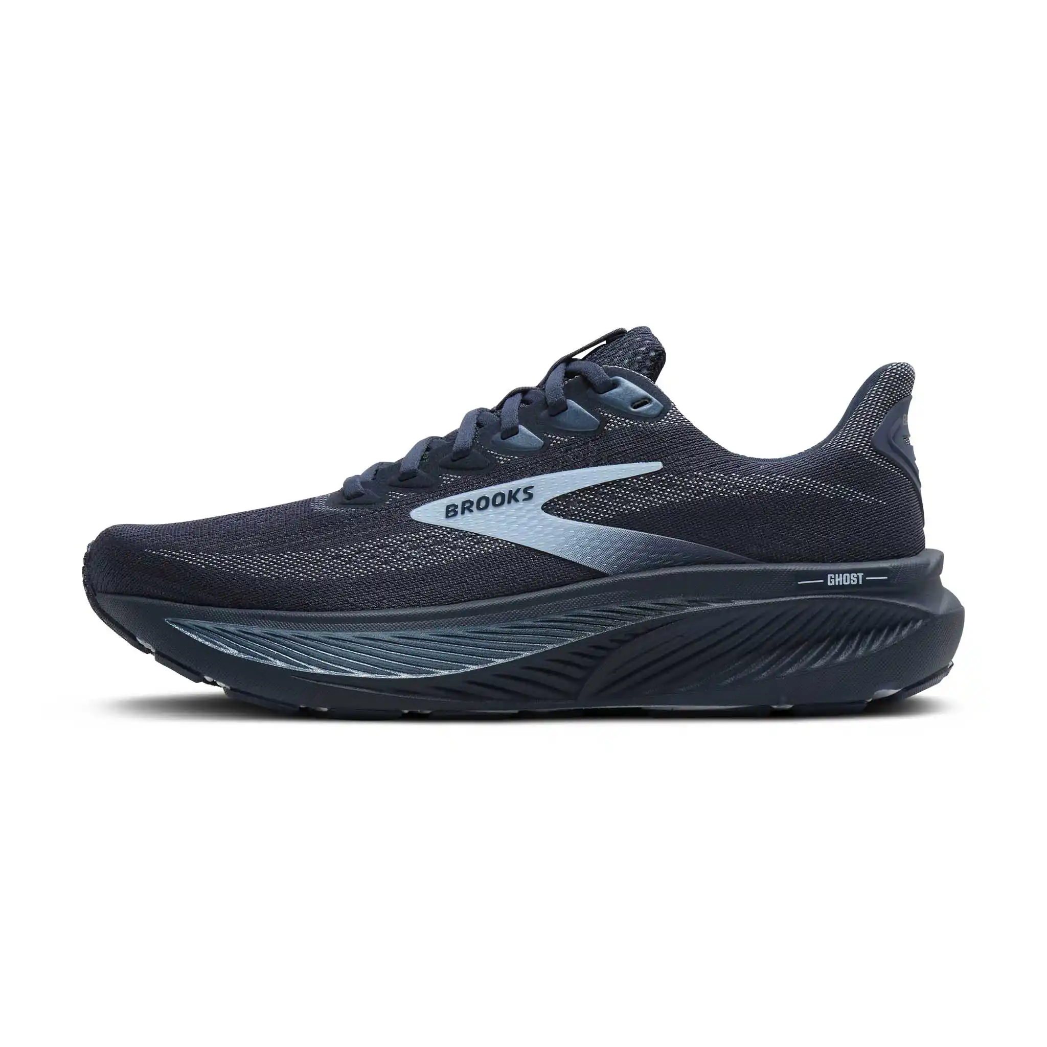 Brooks Ghost 17 chaussures de course à pied pour femme - Image 52