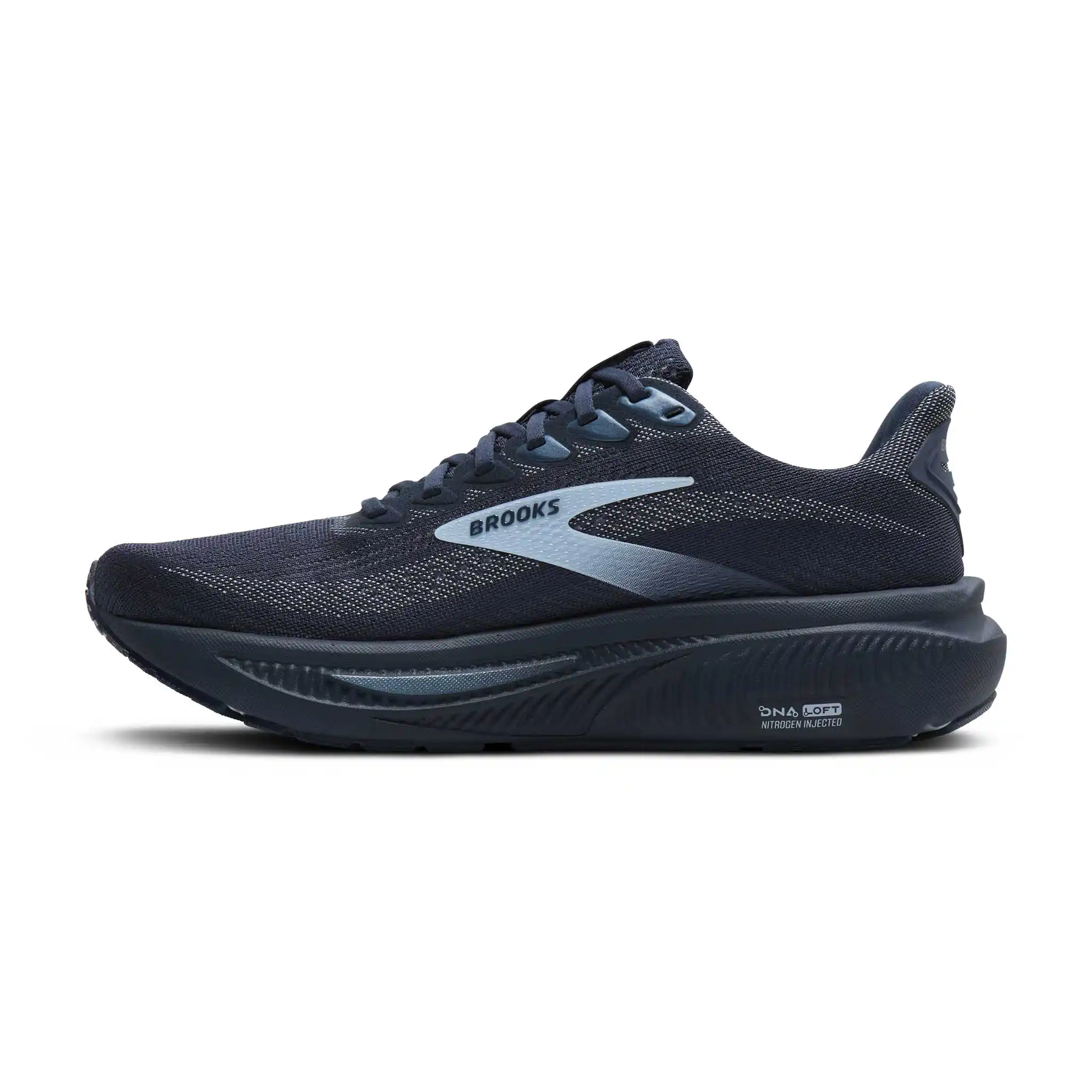 Brooks Ghost 17 chaussures de course à pied pour femme - Image 54