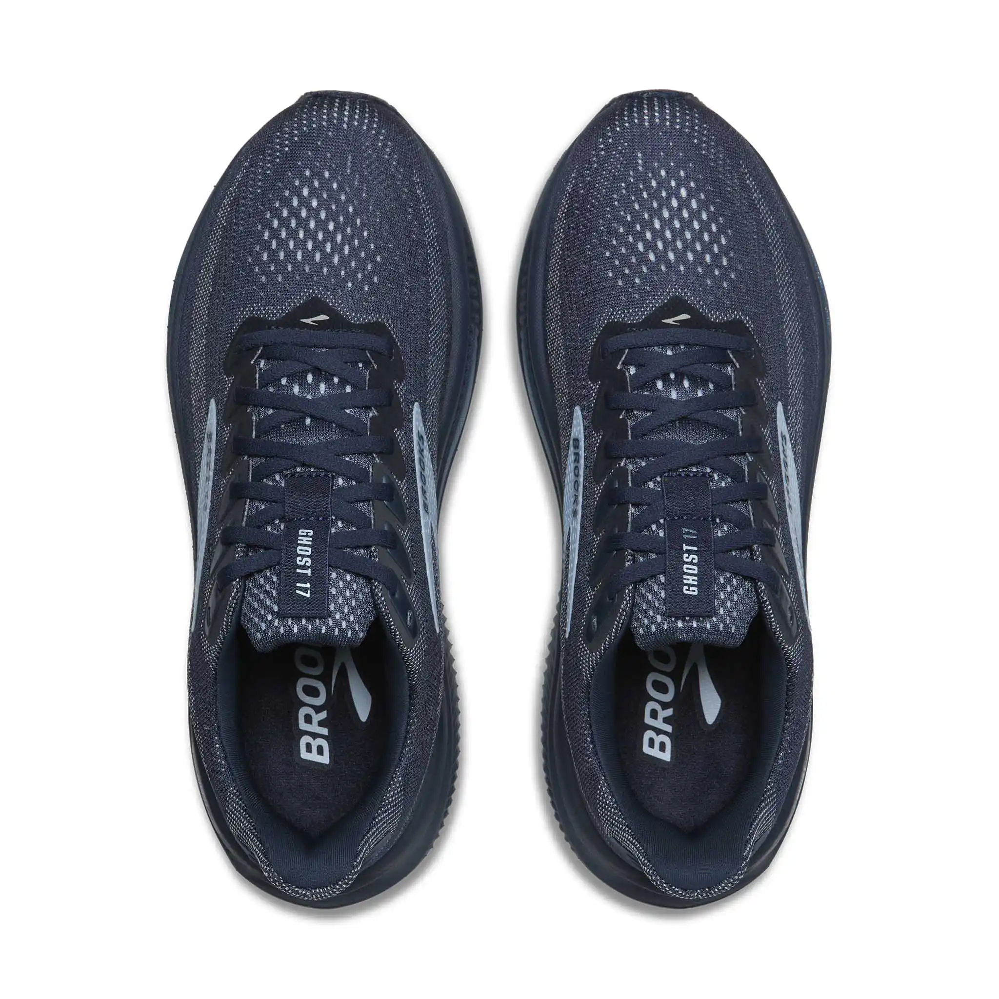 Brooks Ghost 17 chaussures de course à pied pour femme - Image 55