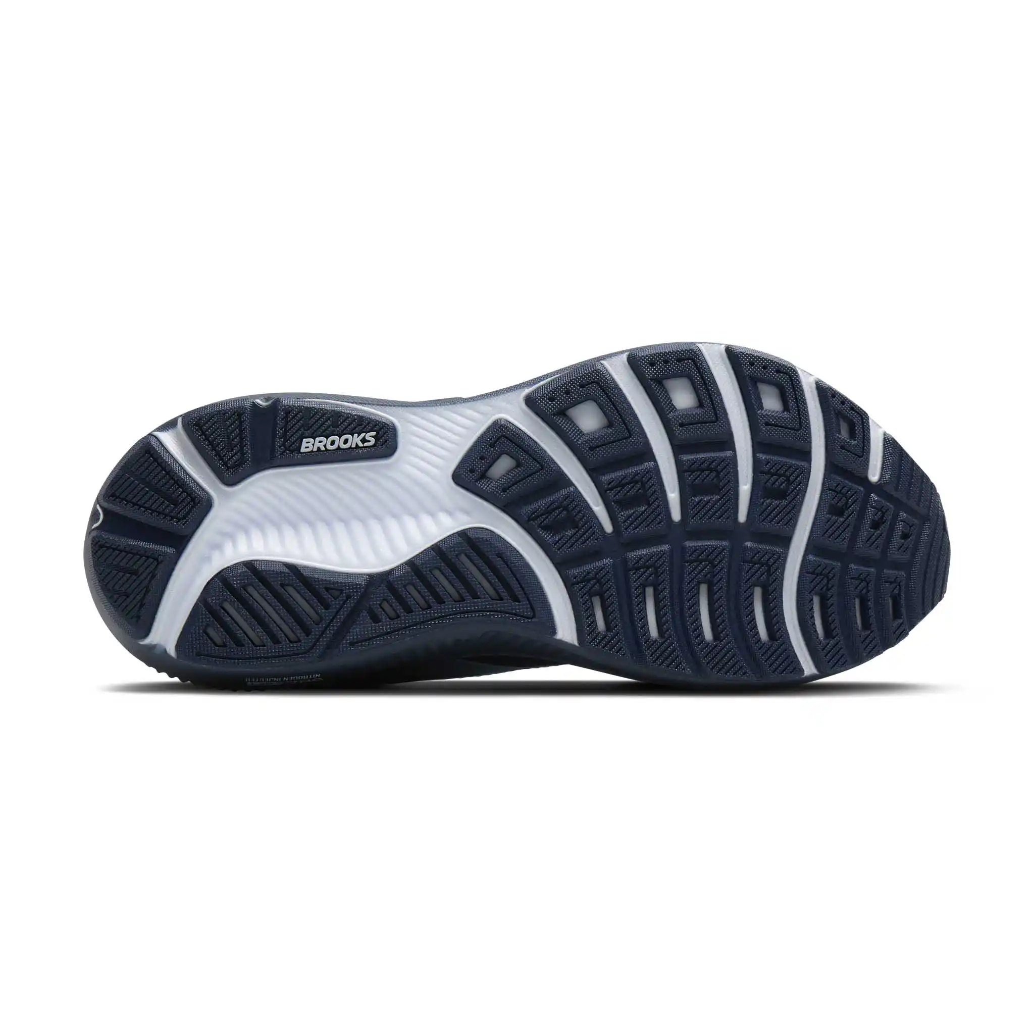 Brooks Ghost 17 chaussures de course à pied pour femme - Image 56