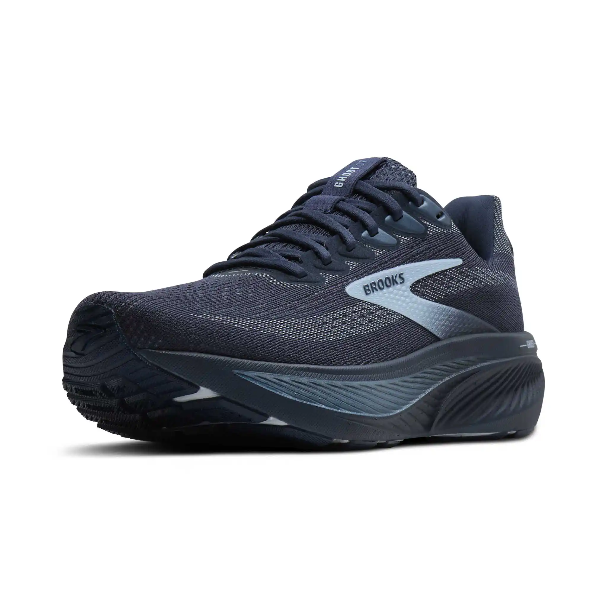 Brooks Ghost 17 chaussures de course à pied pour femme - Image 57