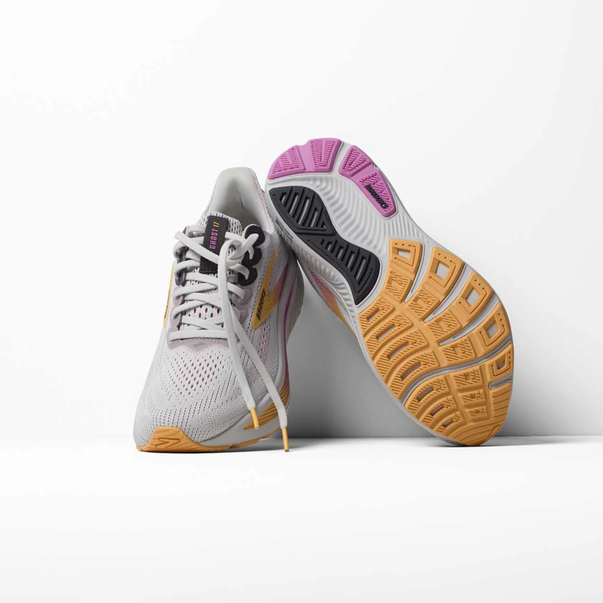Brooks Ghost 17 chaussures de course à pied pour femme - Image 8