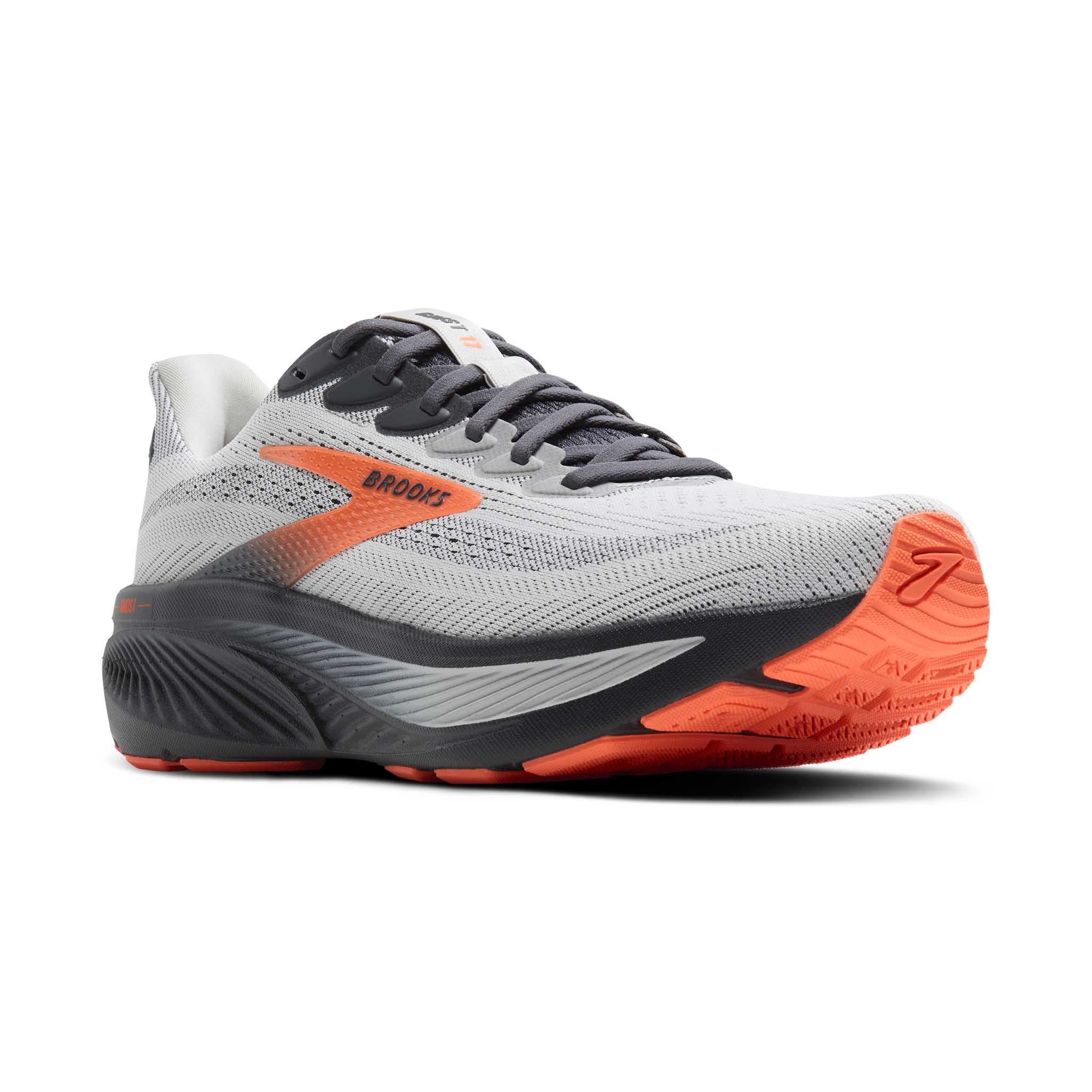 Brooks Ghost 17 chaussures de course à pied pour homme - Image 10