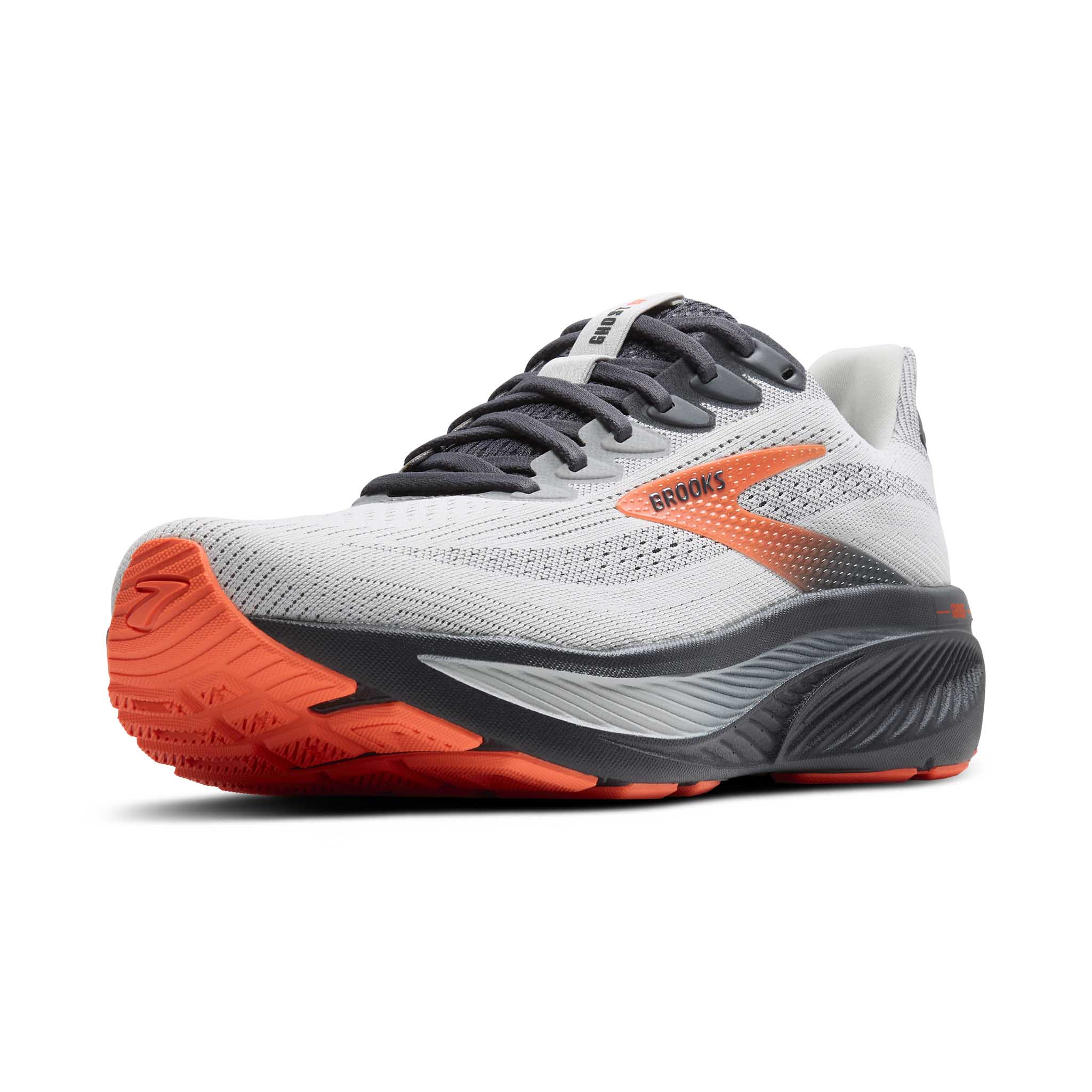 Brooks Ghost 17 chaussures de course à pied pour homme - Image 12